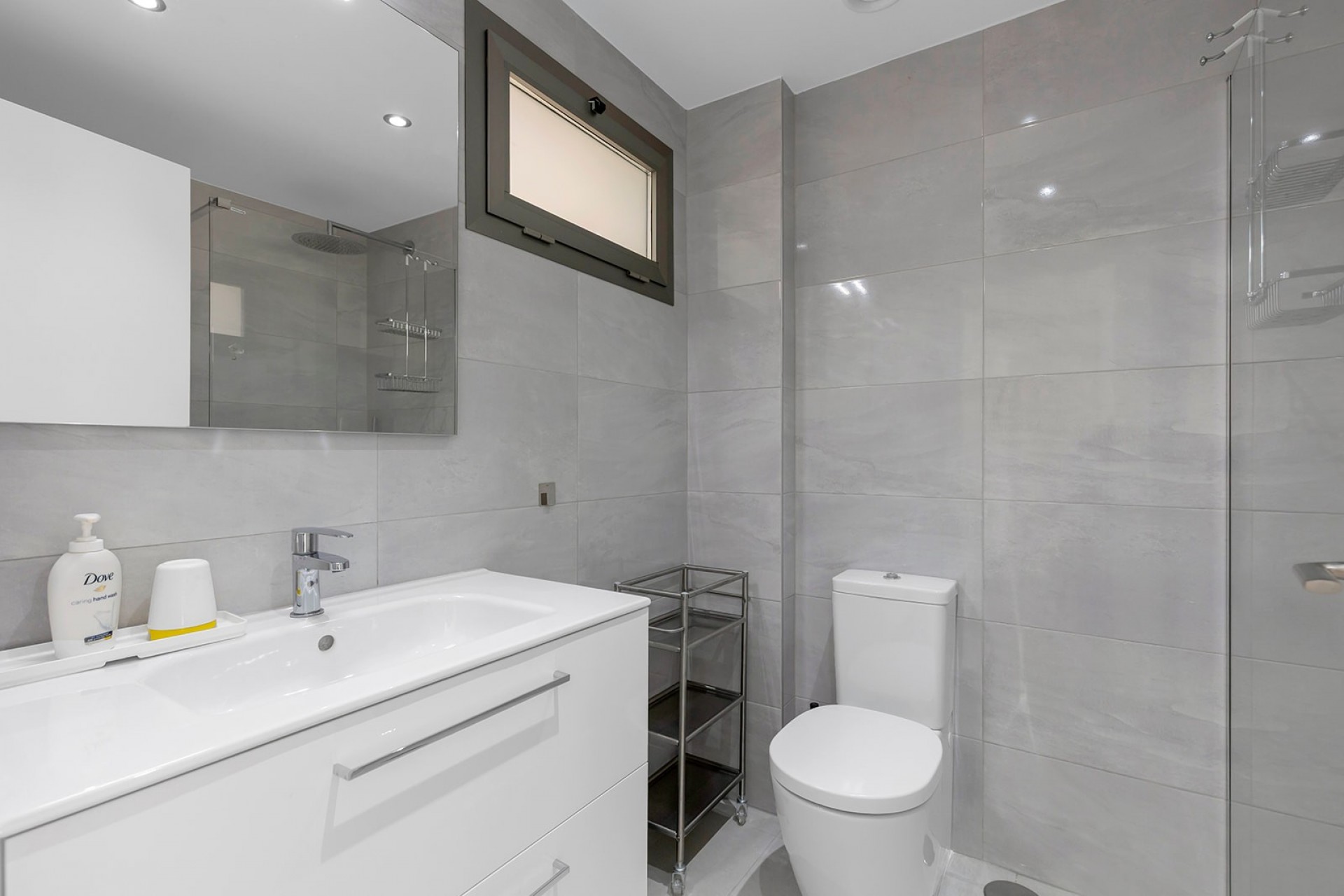 Revente - Apartment - Flat -
Orihuela Costa - La Zenia