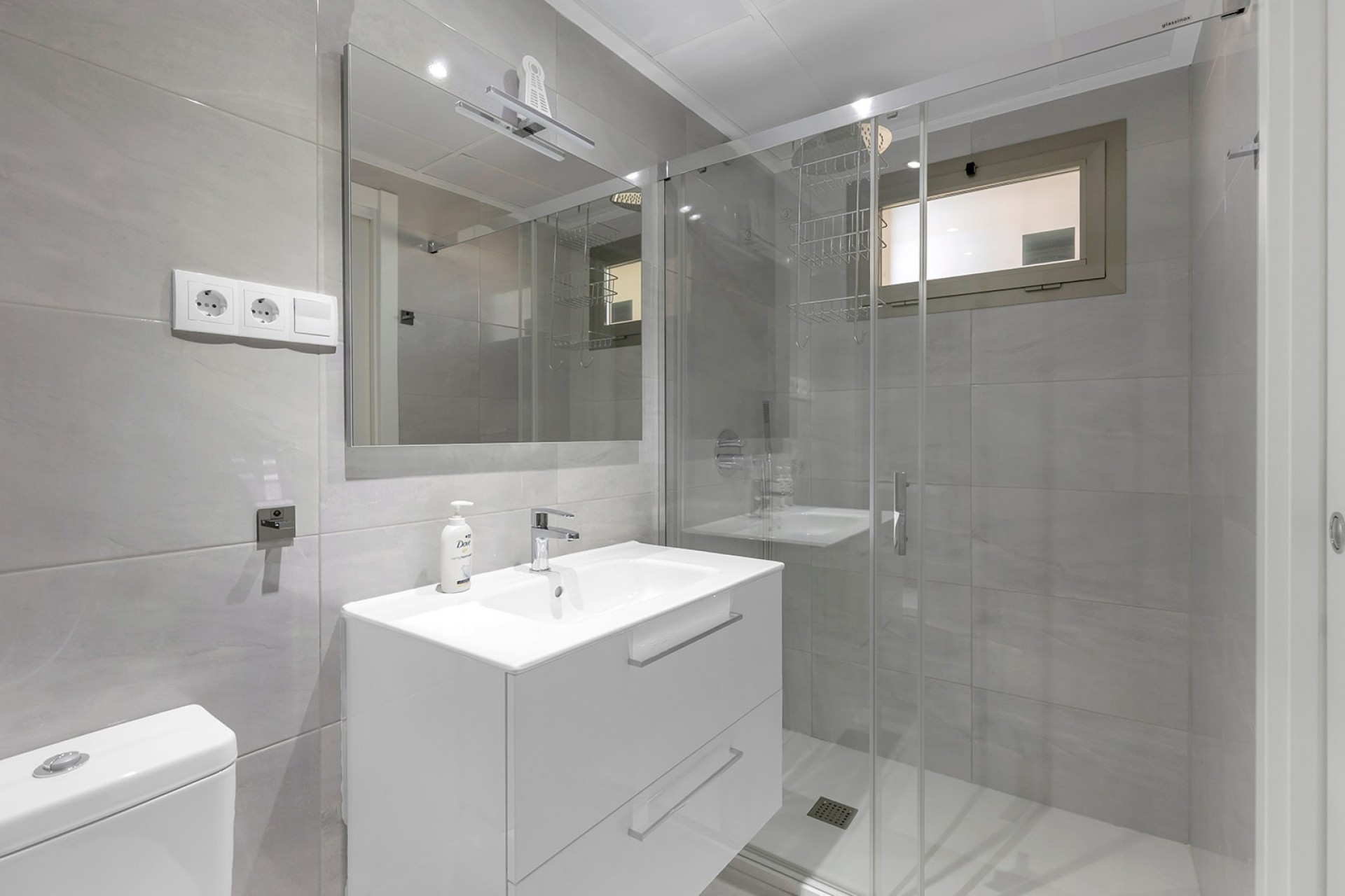 Revente - Apartment - Flat -
Orihuela Costa - La Zenia