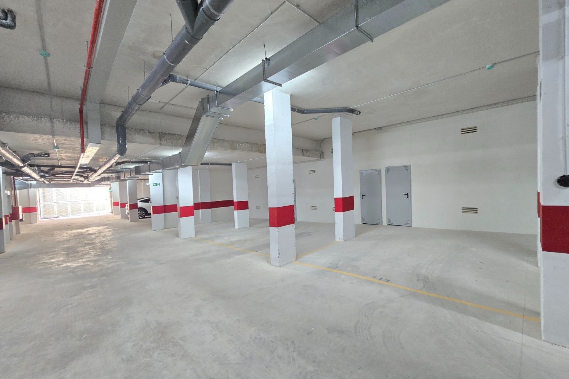 Revente - Apartment / Flat * -
Orihuela Costa - Los Altos *