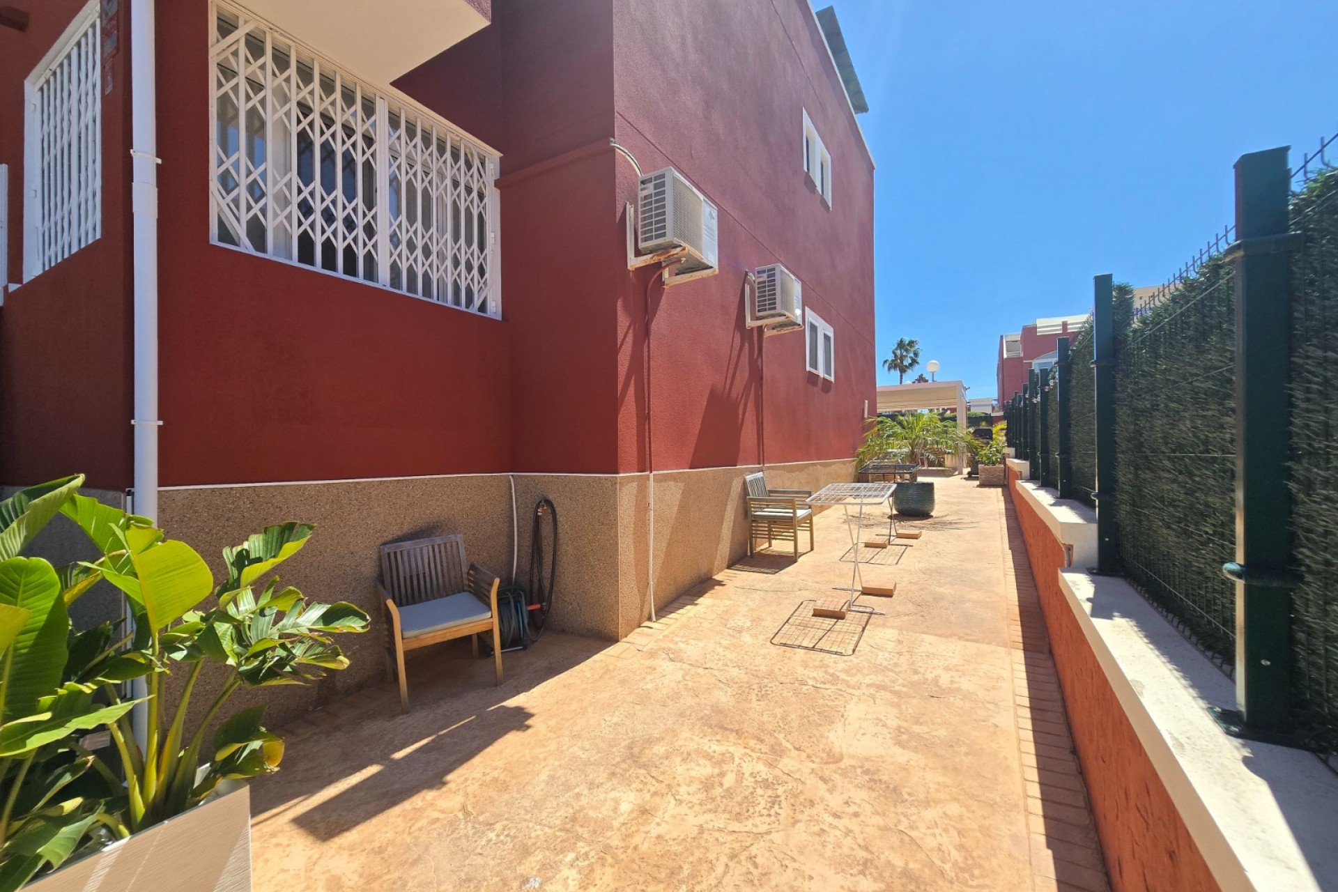 Revente - Apartment / Flat * -
Orihuela Costa * - Los Altos *