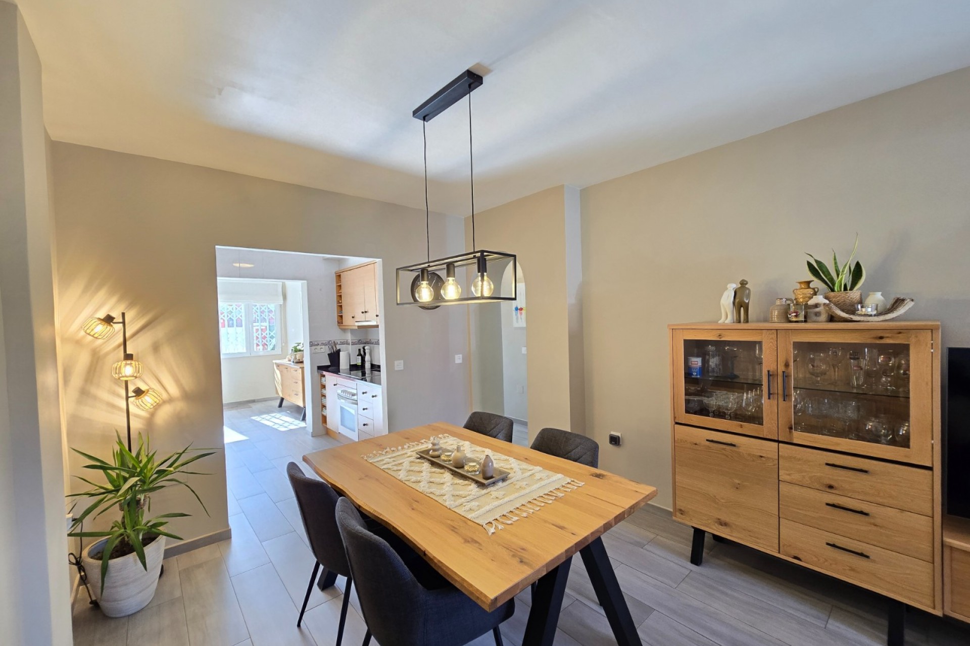 Revente - Apartment / Flat * -
Orihuela Costa * - Los Altos *