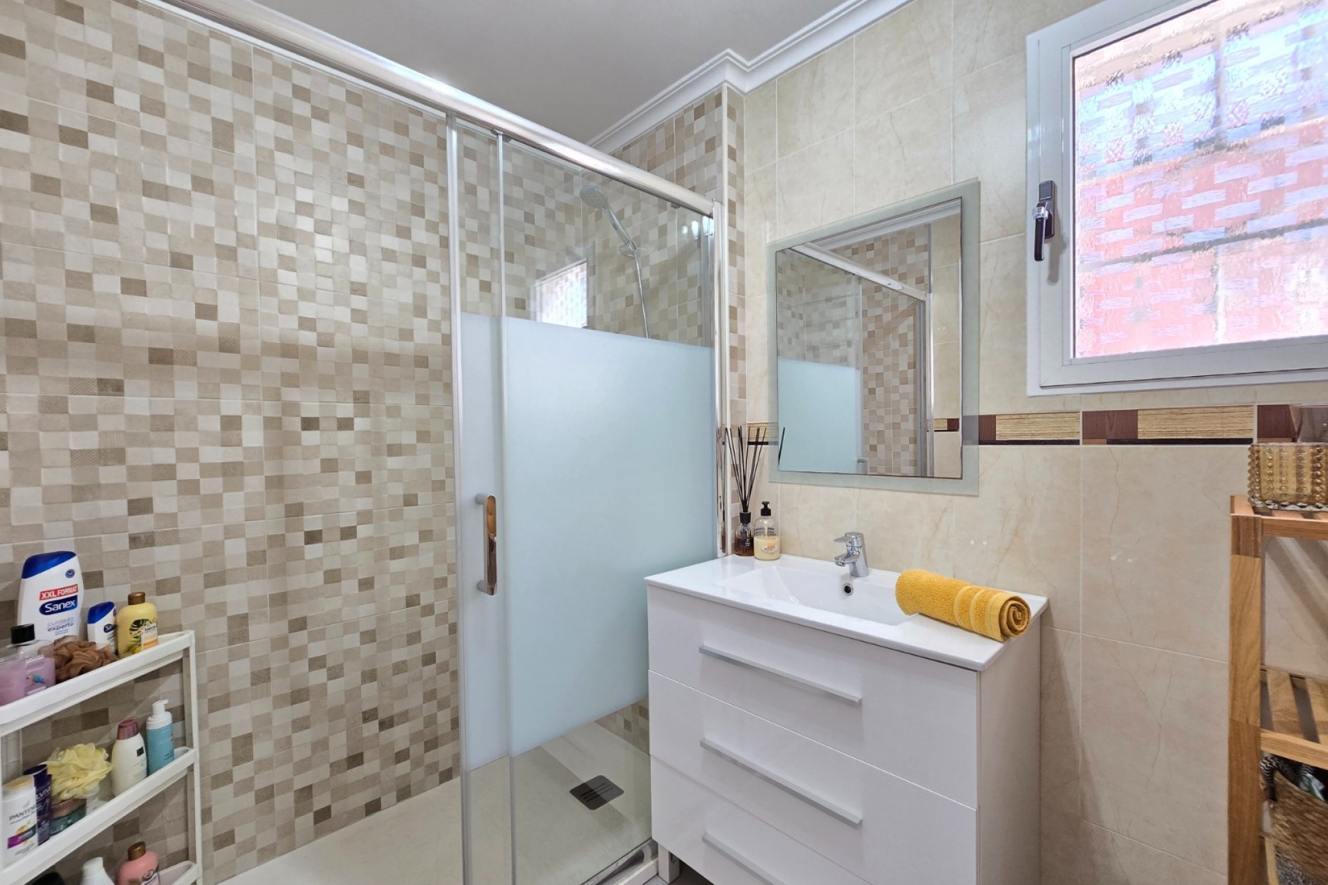 Revente - Apartment / Flat * -
Orihuela Costa * - Los Altos *