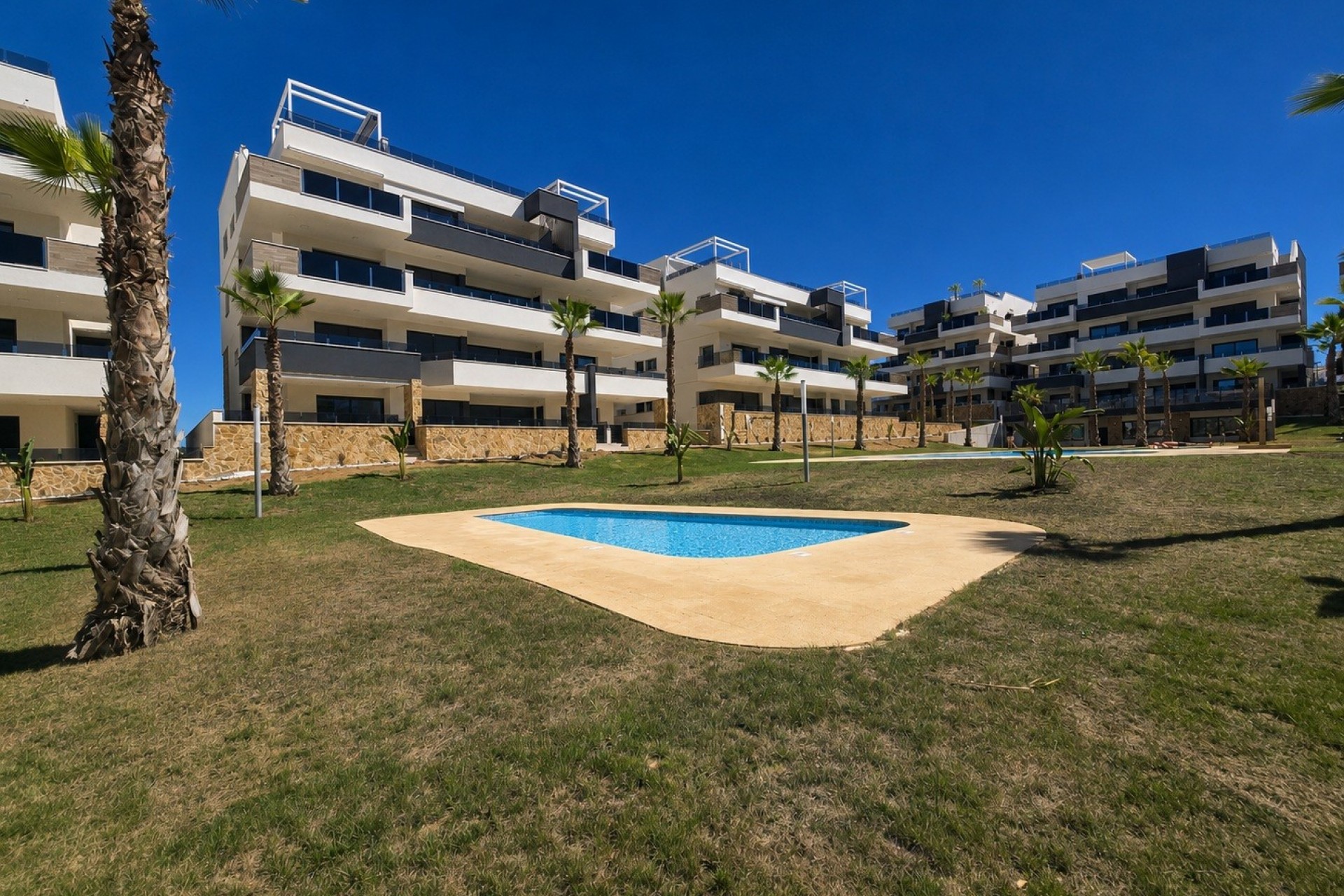 Revente - Apartment / Flat * -
Orihuela Costa * - Los Altos *