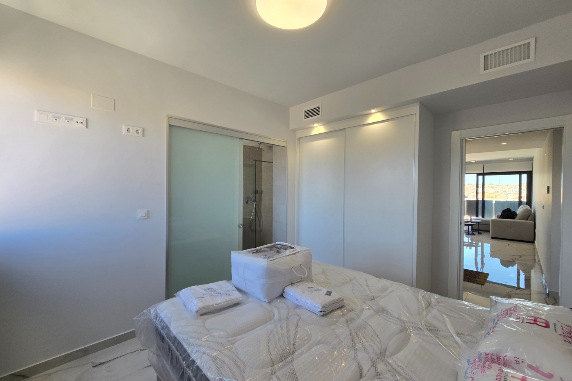 Revente - Apartment / Flat * -
Orihuela Costa * - Los Altos *