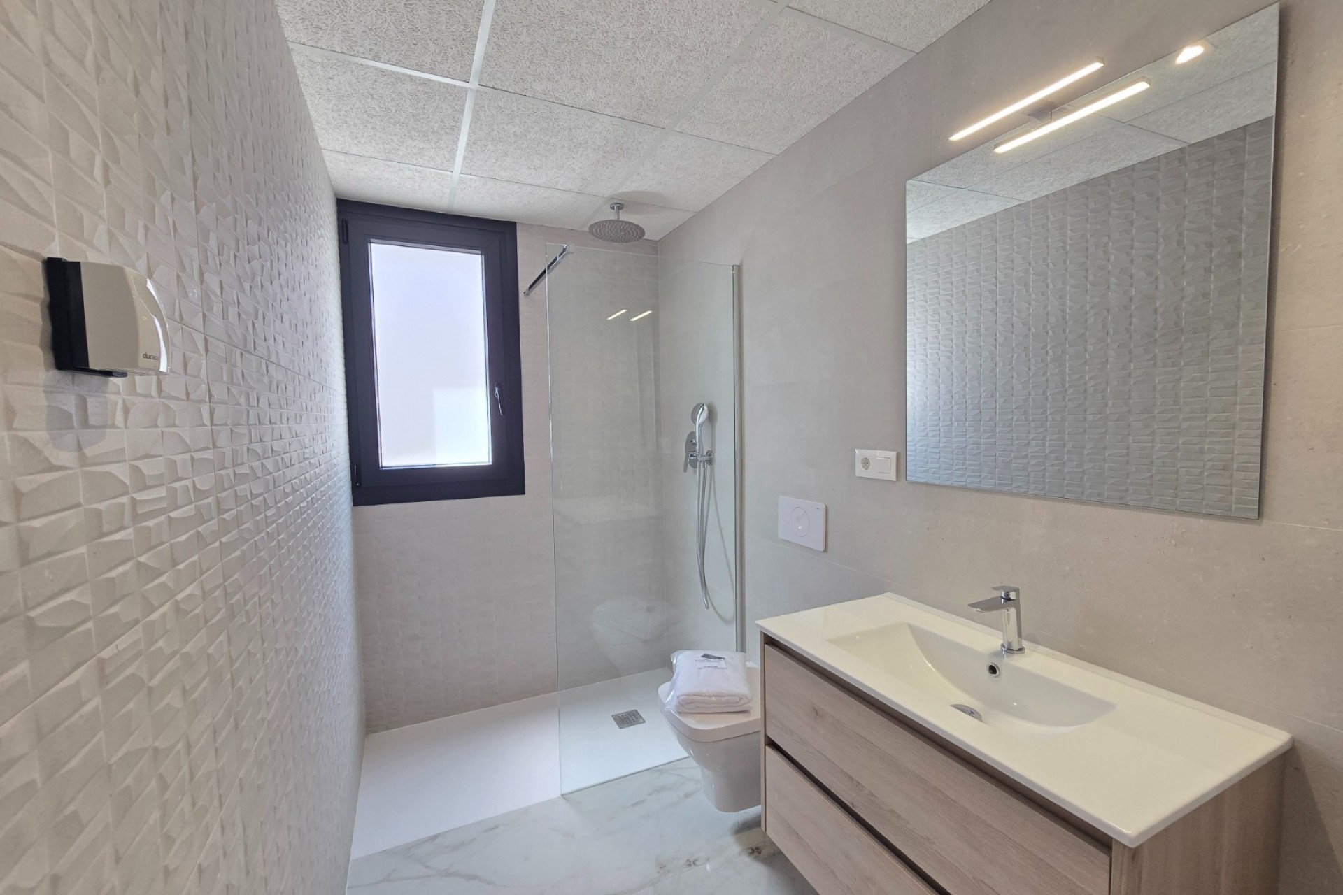 Revente - Apartment / Flat * -
Orihuela Costa * - Los Altos *