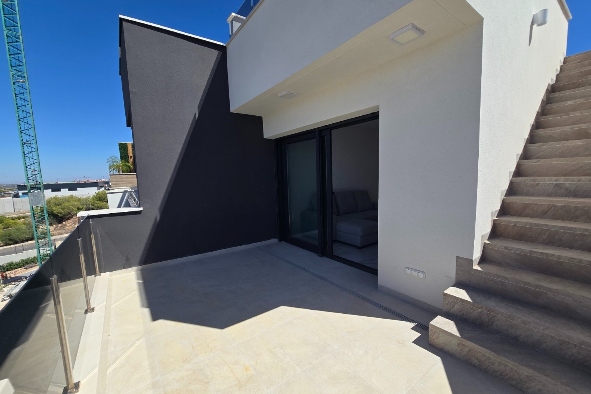 Revente - Apartment / Flat * -
Orihuela Costa * - Los Altos *