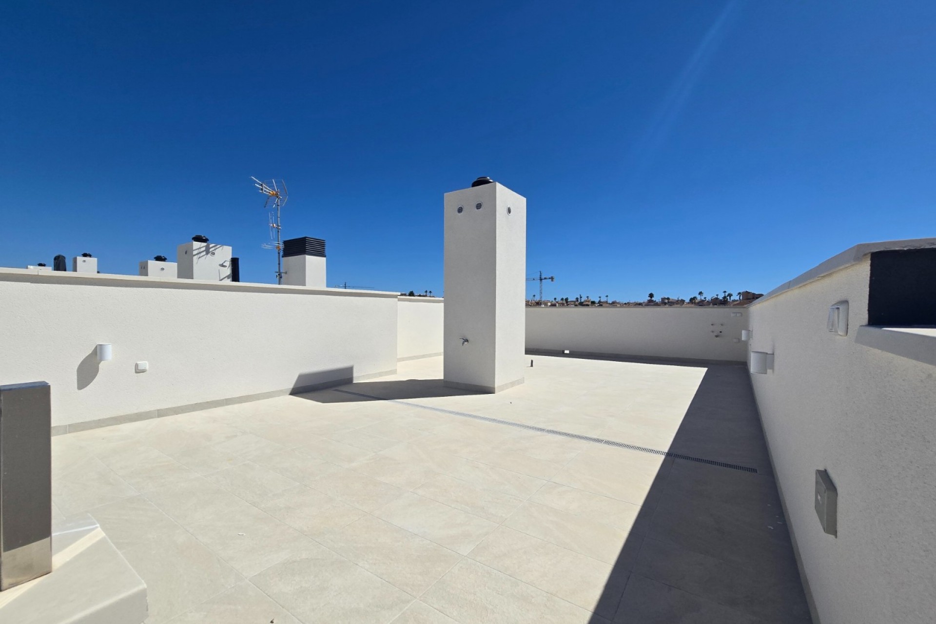 Revente - Apartment / Flat * -
Orihuela Costa * - Los Altos *