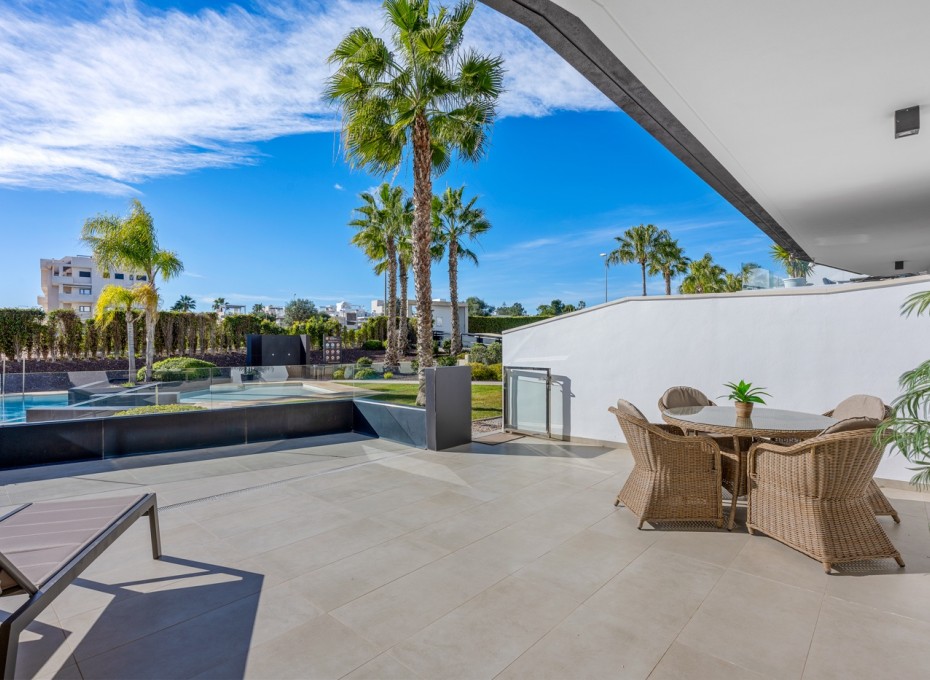 Revente - Apartment / Flat * -
Orihuela Costa* - Los Dolses*