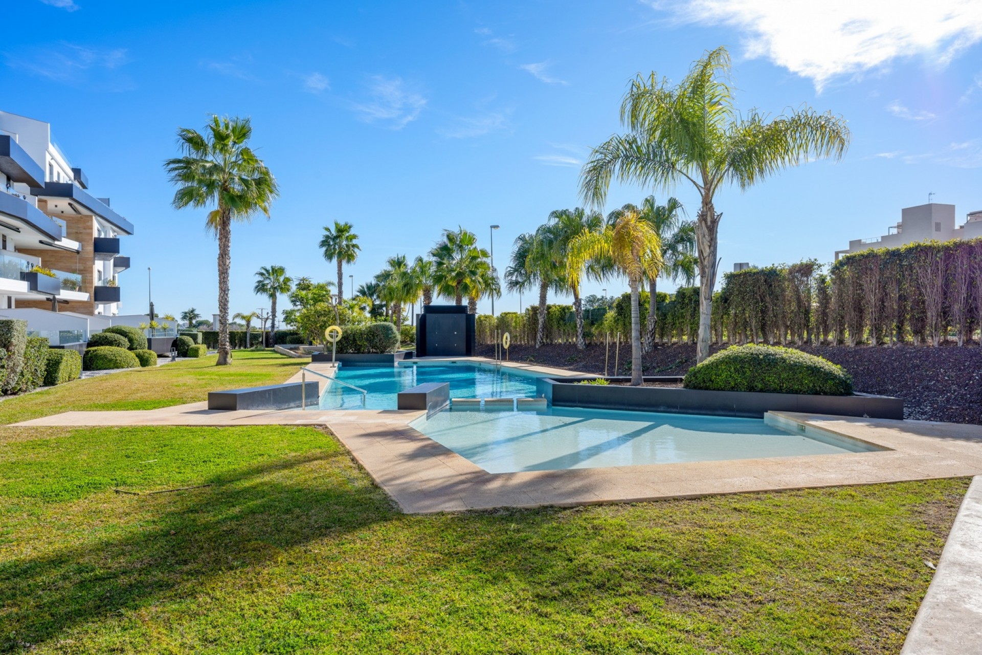 Revente - Apartment / Flat * -
Orihuela Costa* - Los Dolses*