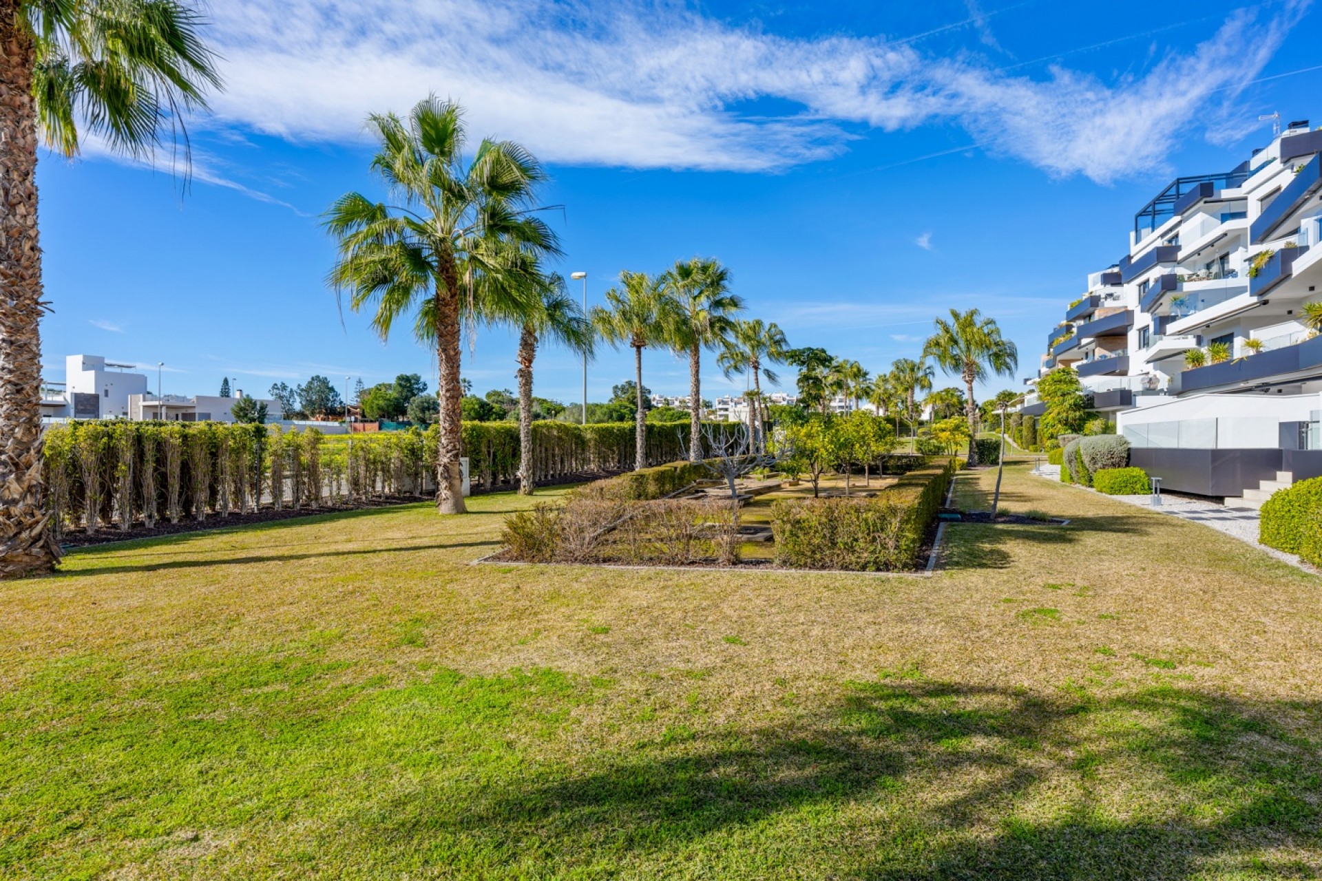 Revente - Apartment / Flat * -
Orihuela Costa* - Los Dolses*