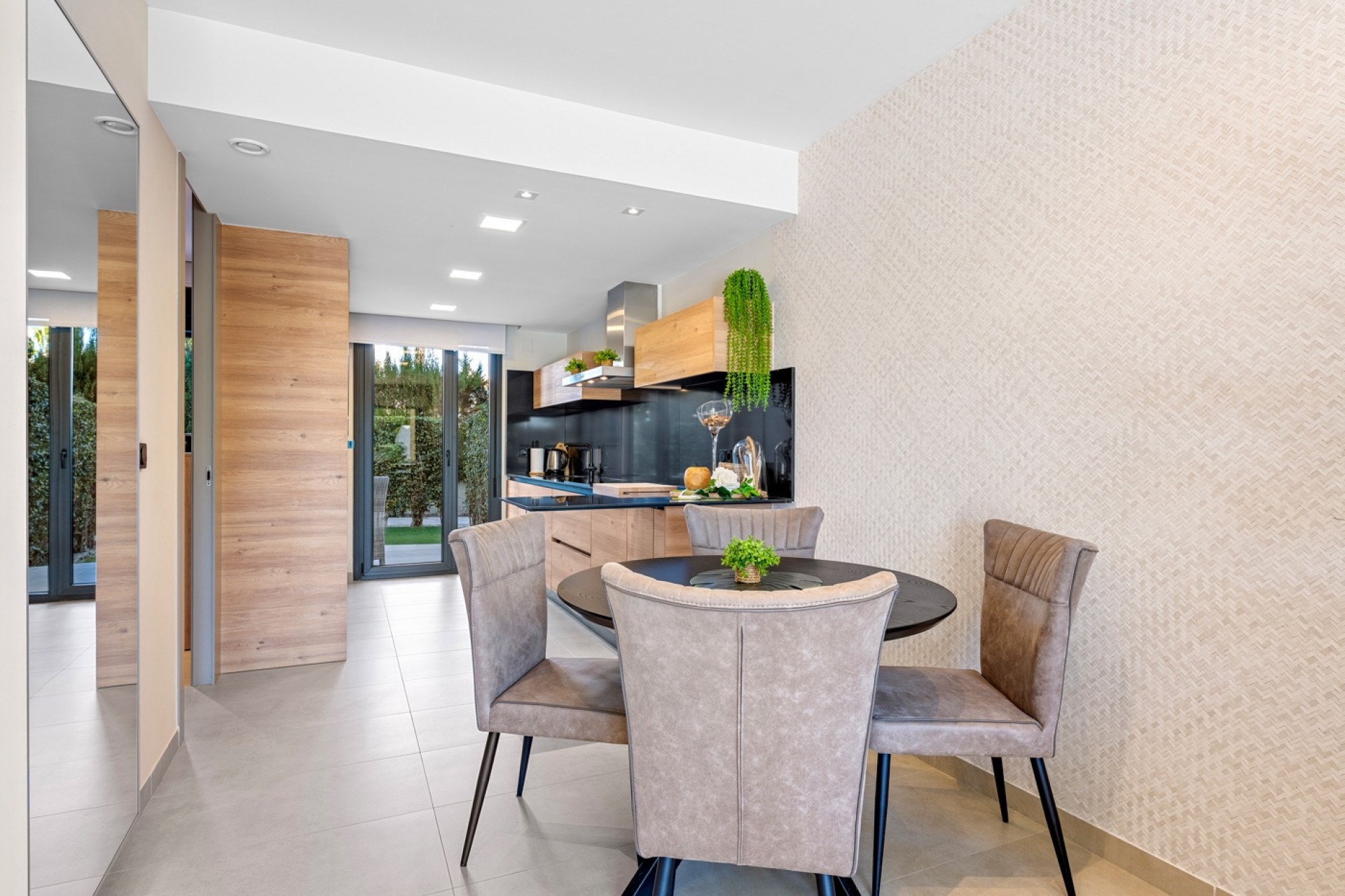 Revente - Apartment / Flat * -
Orihuela Costa - Los Dolses