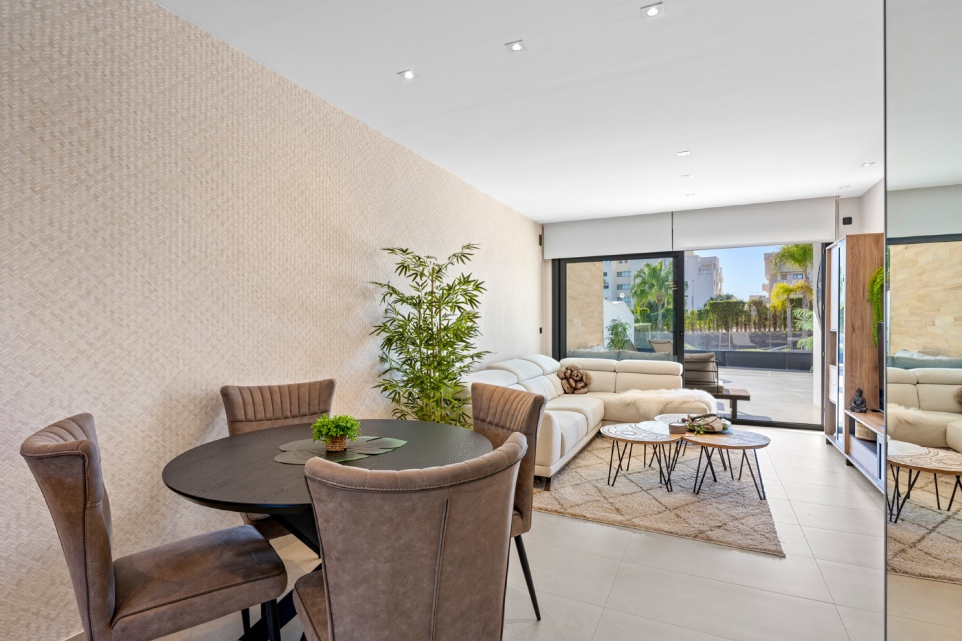 Revente - Apartment / Flat * -
Orihuela Costa - Los Dolses