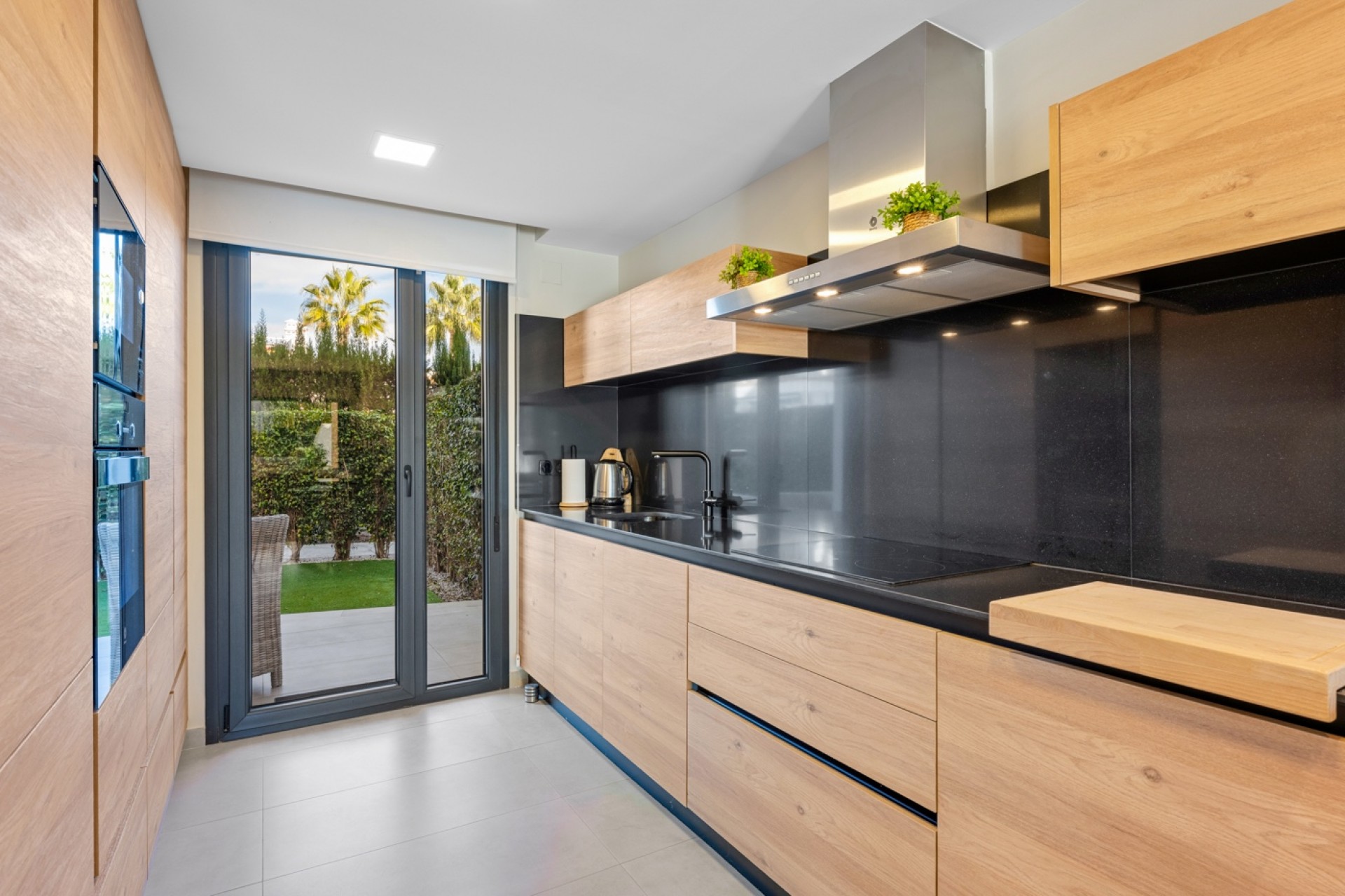 Revente - Apartment / Flat * -
Orihuela Costa - Los Dolses