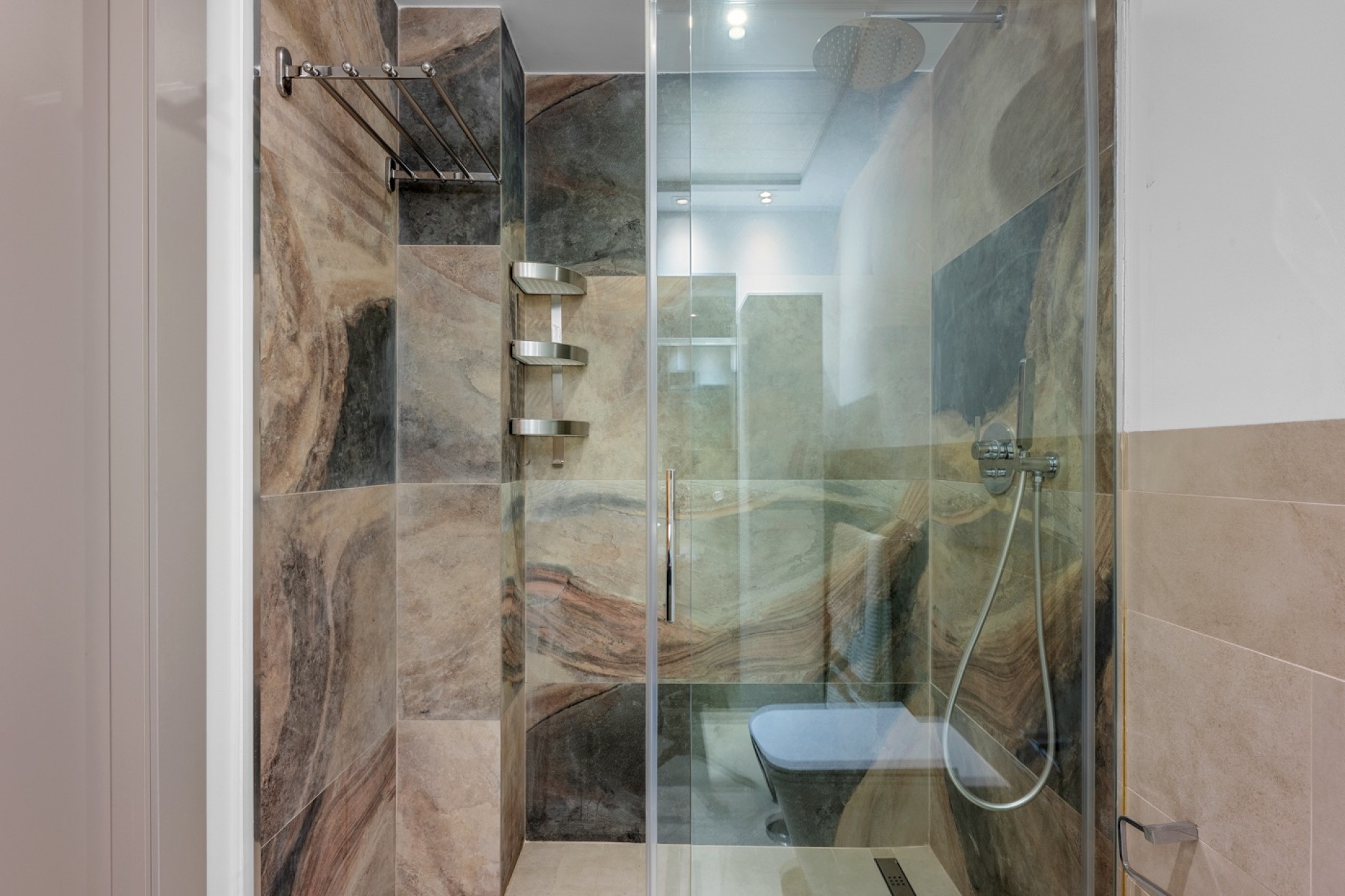 Revente - Apartment / Flat * -
Orihuela Costa - Los Dolses