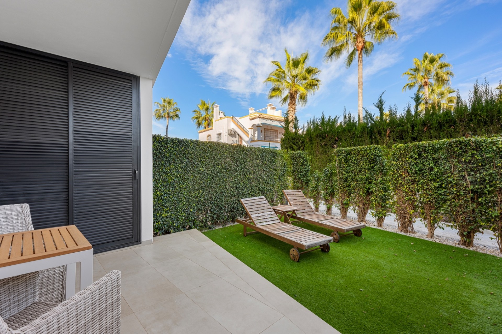 Revente - Apartment / Flat * -
Orihuela Costa - Los Dolses