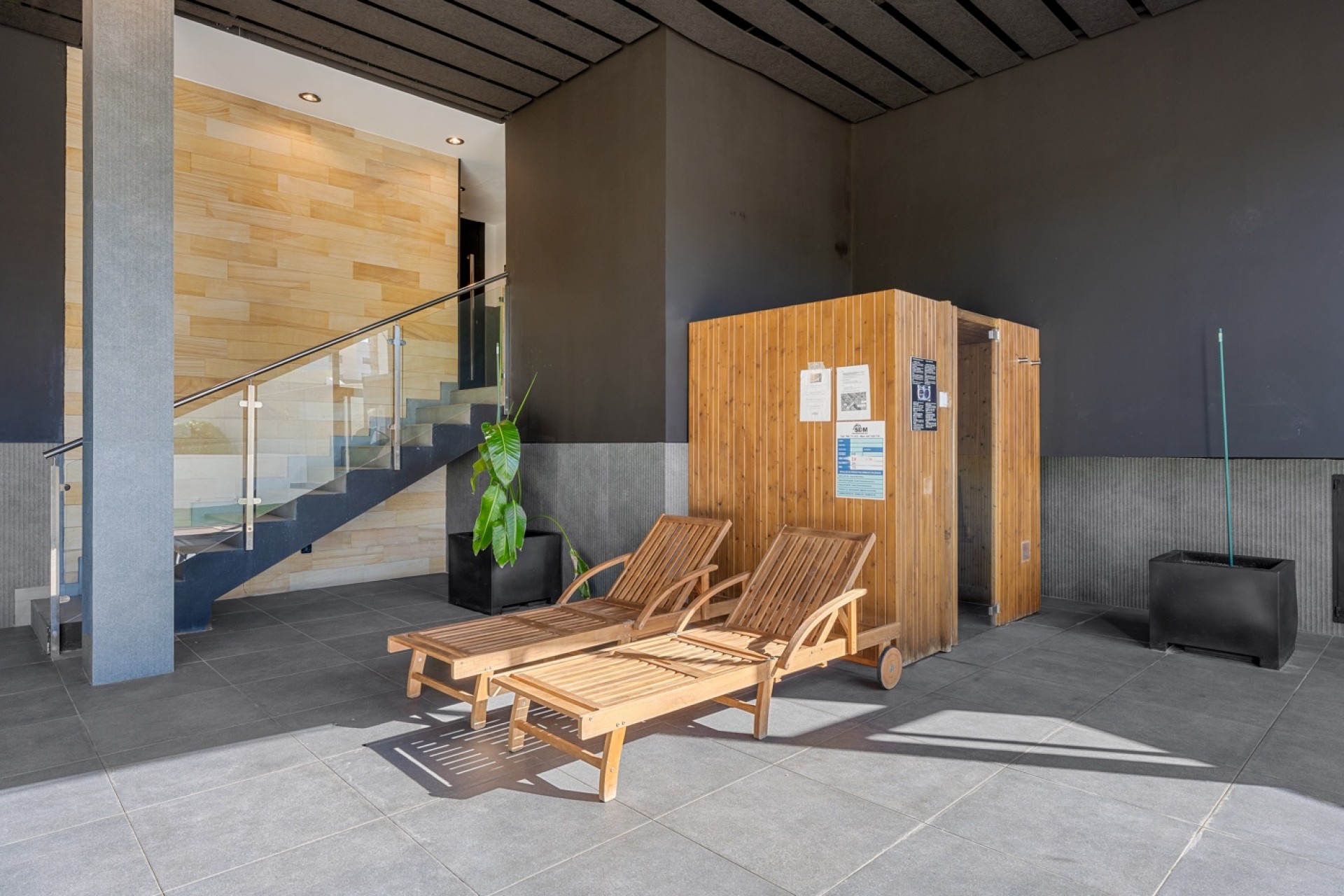 Revente - Apartment / Flat * -
Orihuela Costa - Los Dolses