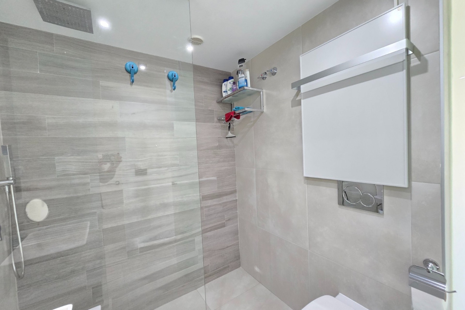 Revente - Apartment / Flat * -
Orihuela Costa * - Punta Prima *