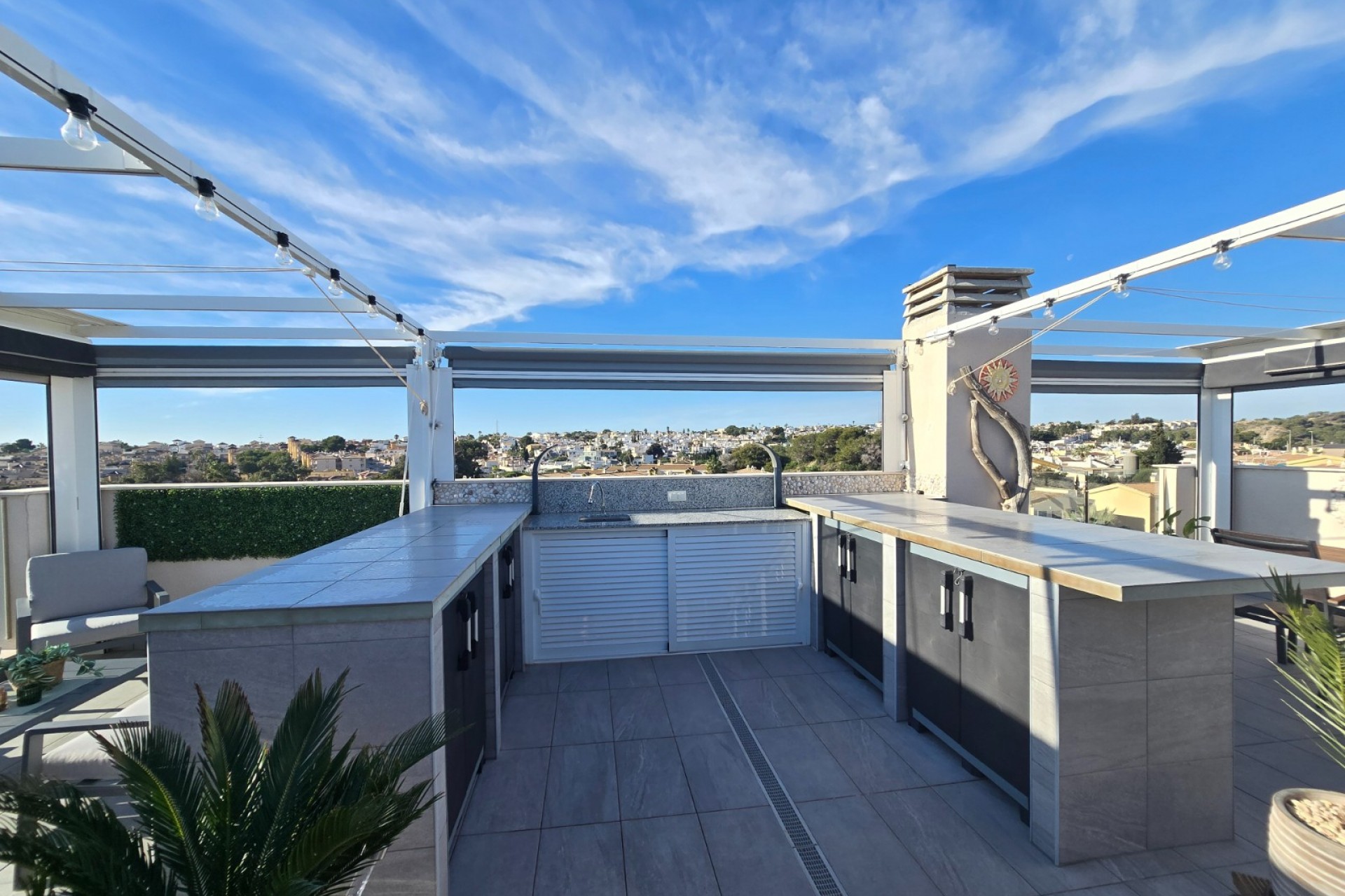 Revente - Apartment / Flat * -
Orihuela Costa * - Villamartín *