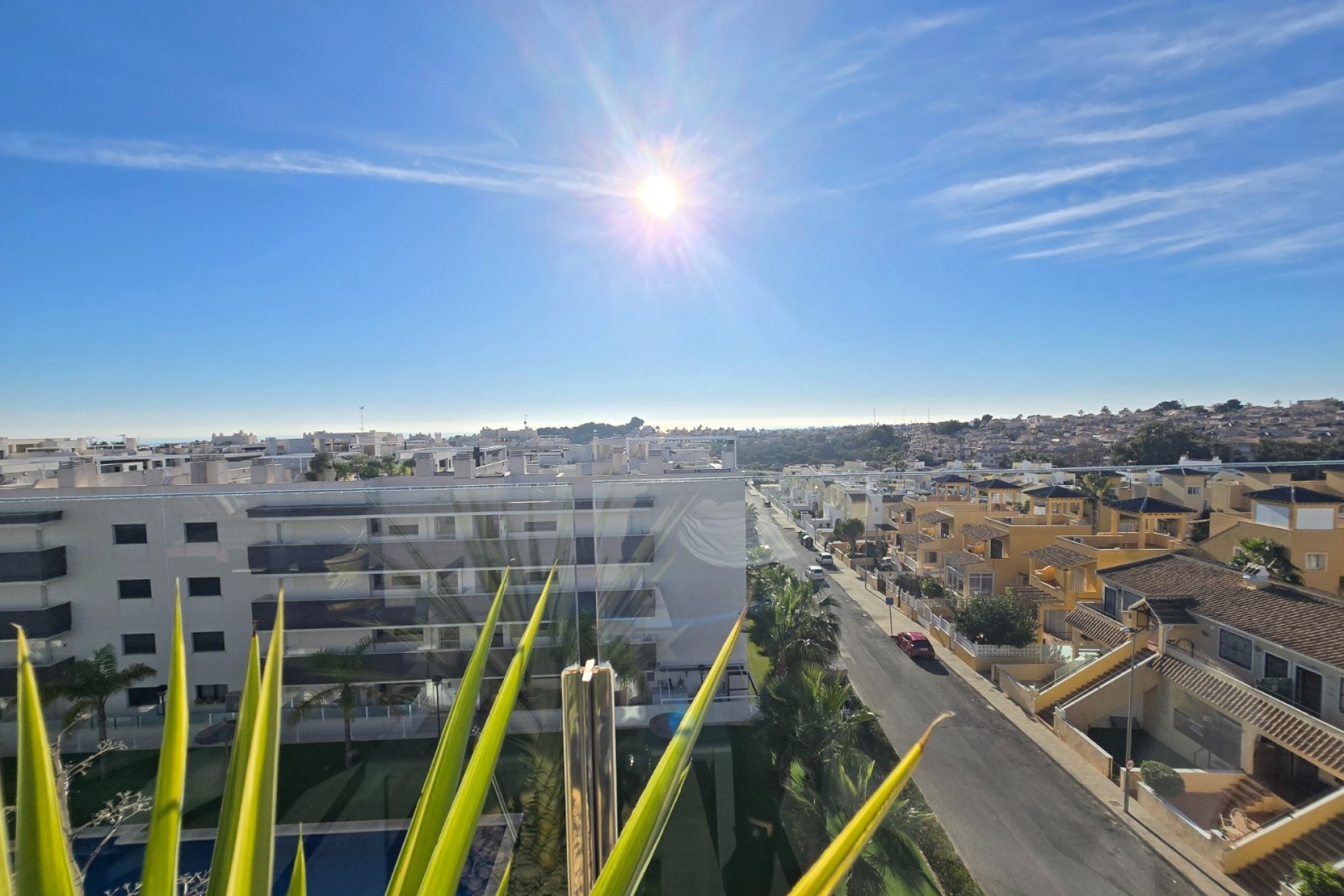 Revente - Apartment / Flat * -
Orihuela Costa * - Villamartín *