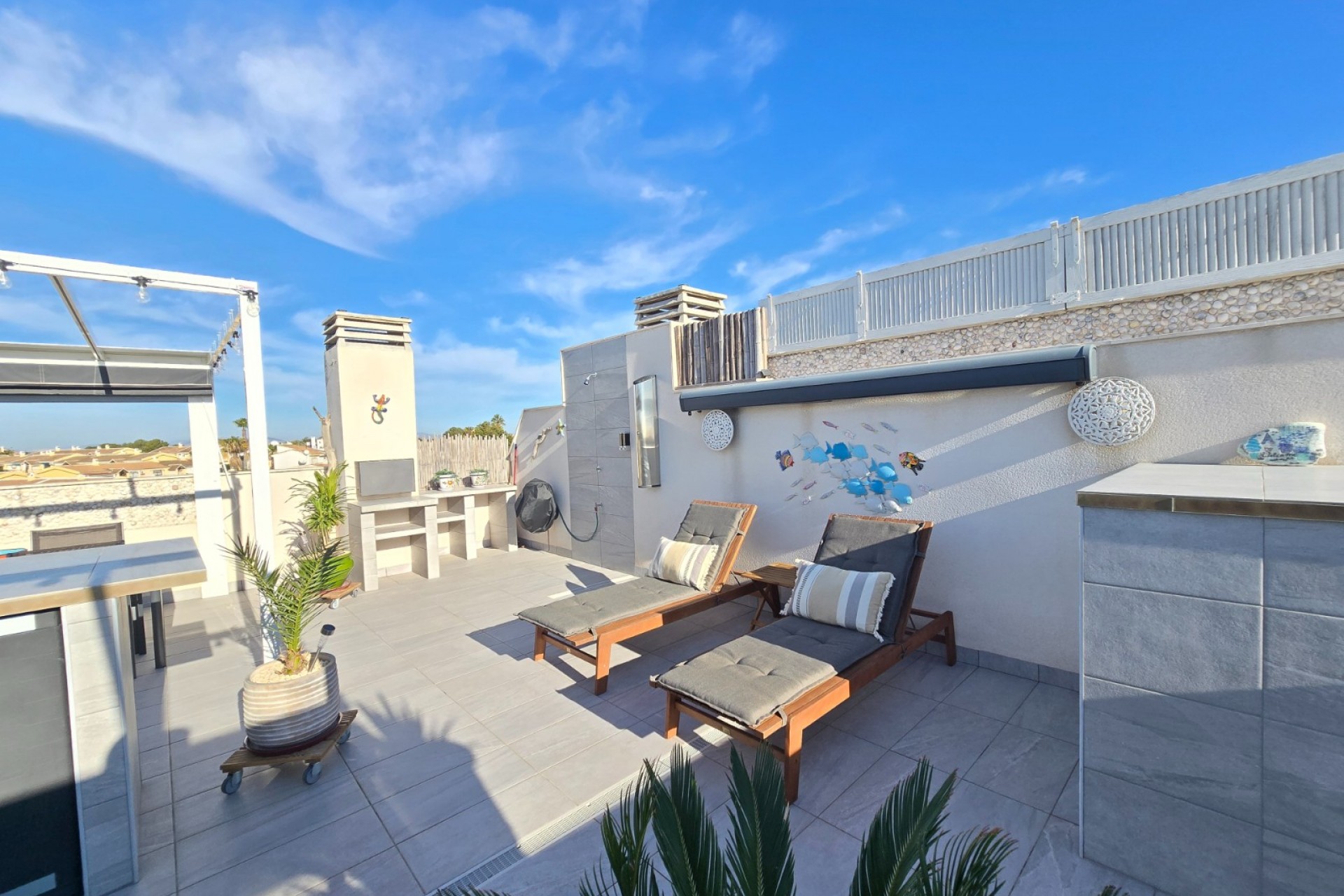 Revente - Apartment / Flat * -
Orihuela Costa * - Villamartín *