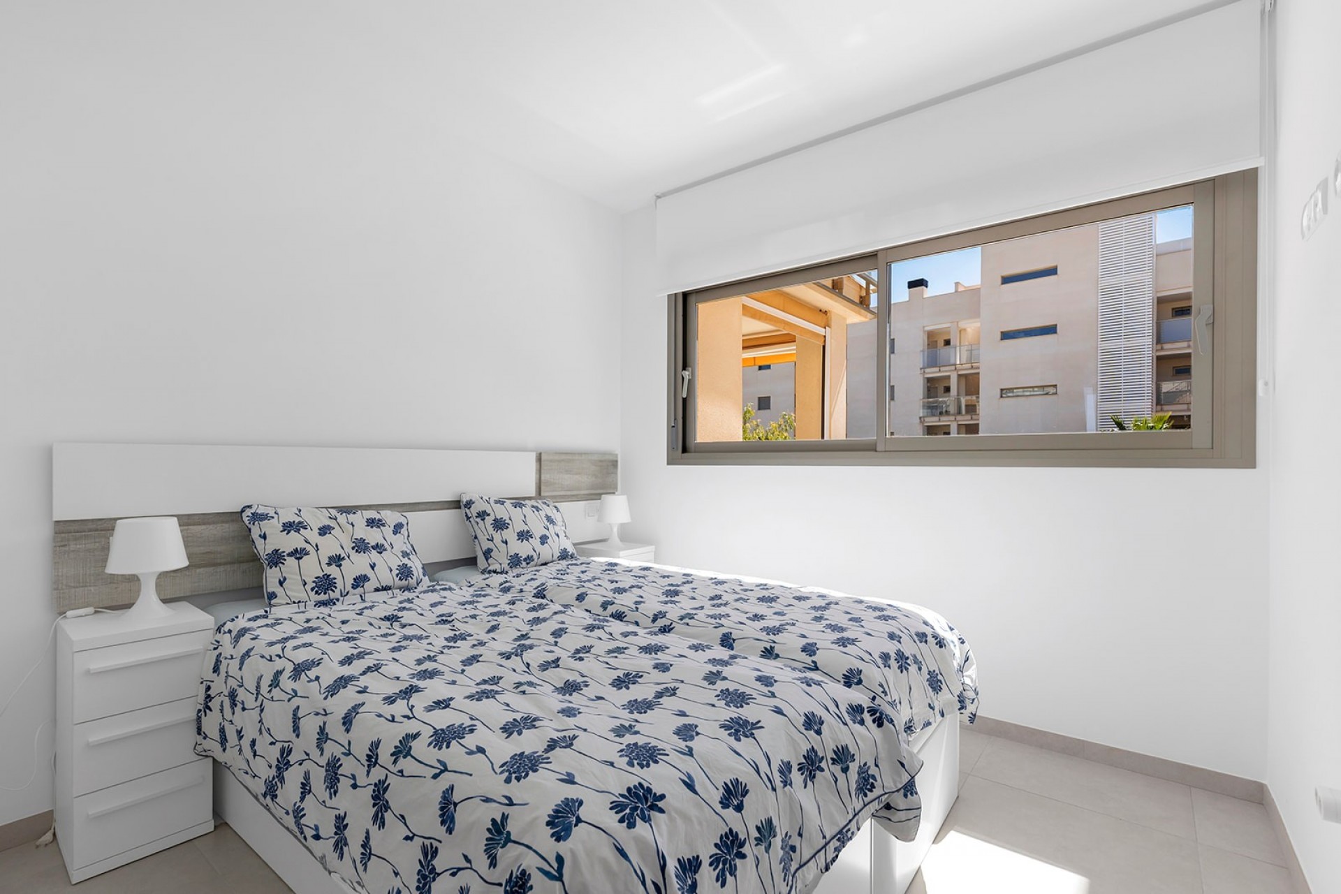 Revente - Apartment - Flat -
Orihuela Costa - Villamartín