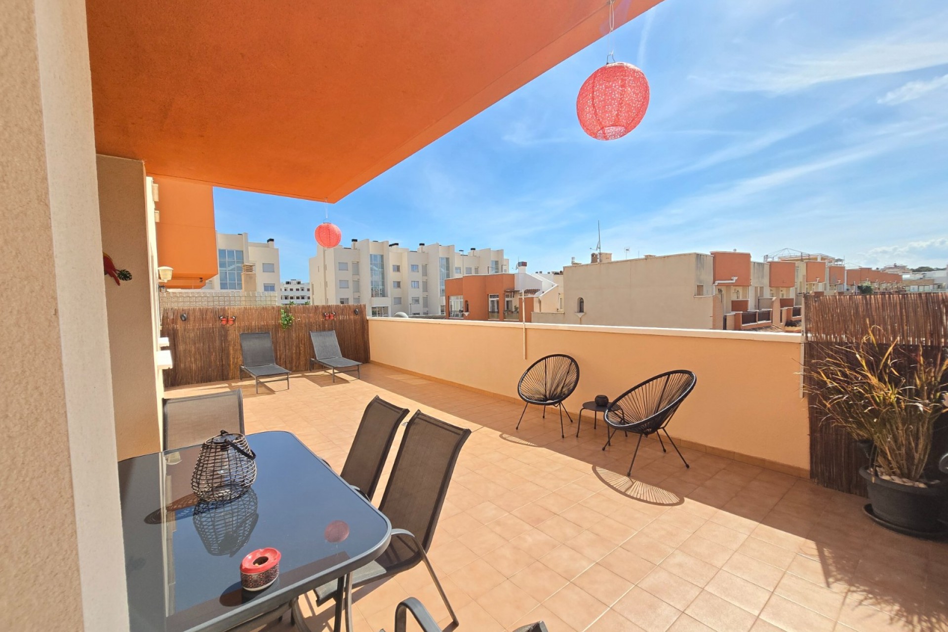 Revente - Apartment / Flat * -
Orihuela Costa * - Villamartín *