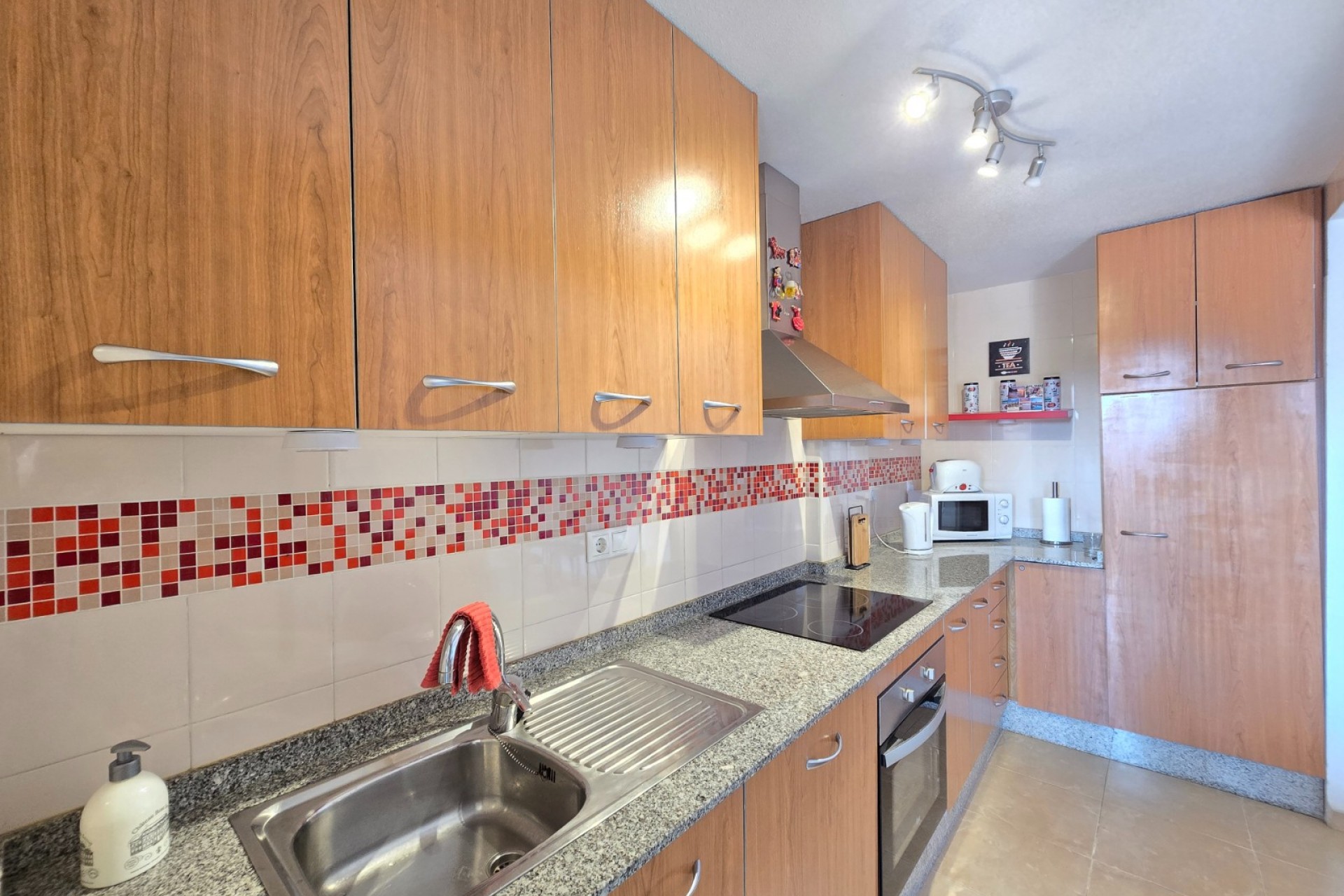 Revente - Apartment / Flat * -
Orihuela Costa * - Villamartín *