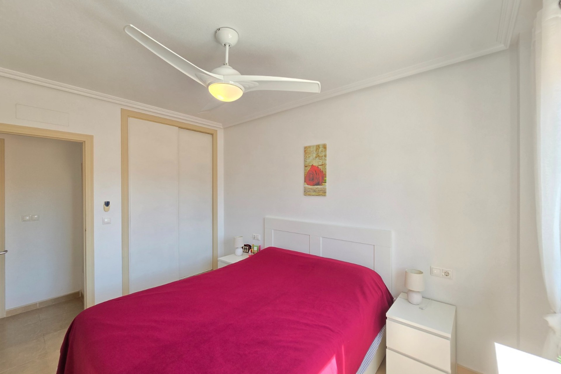 Revente - Apartment / Flat * -
Orihuela Costa * - Villamartín *