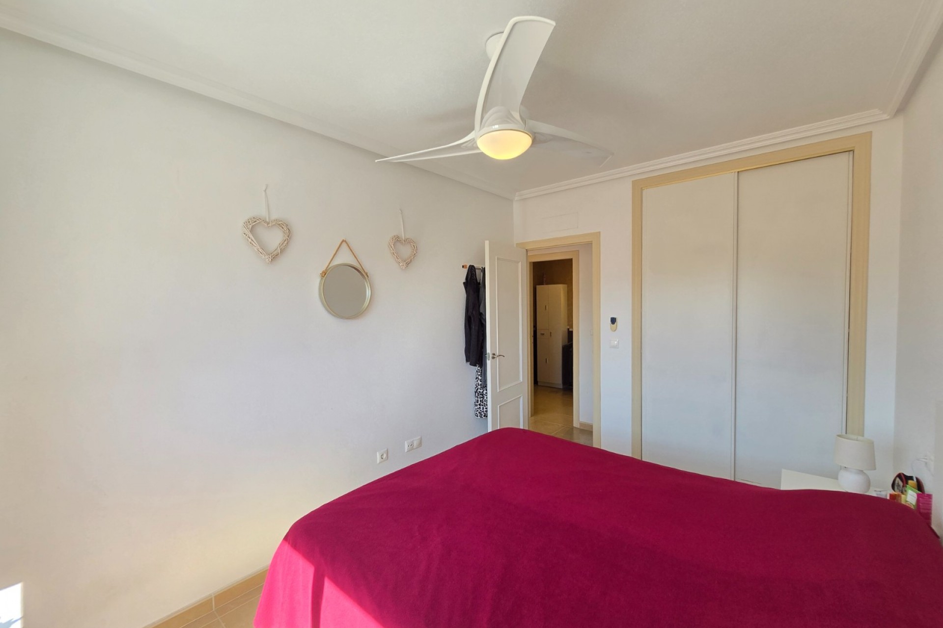 Revente - Apartment / Flat * -
Orihuela Costa * - Villamartín *