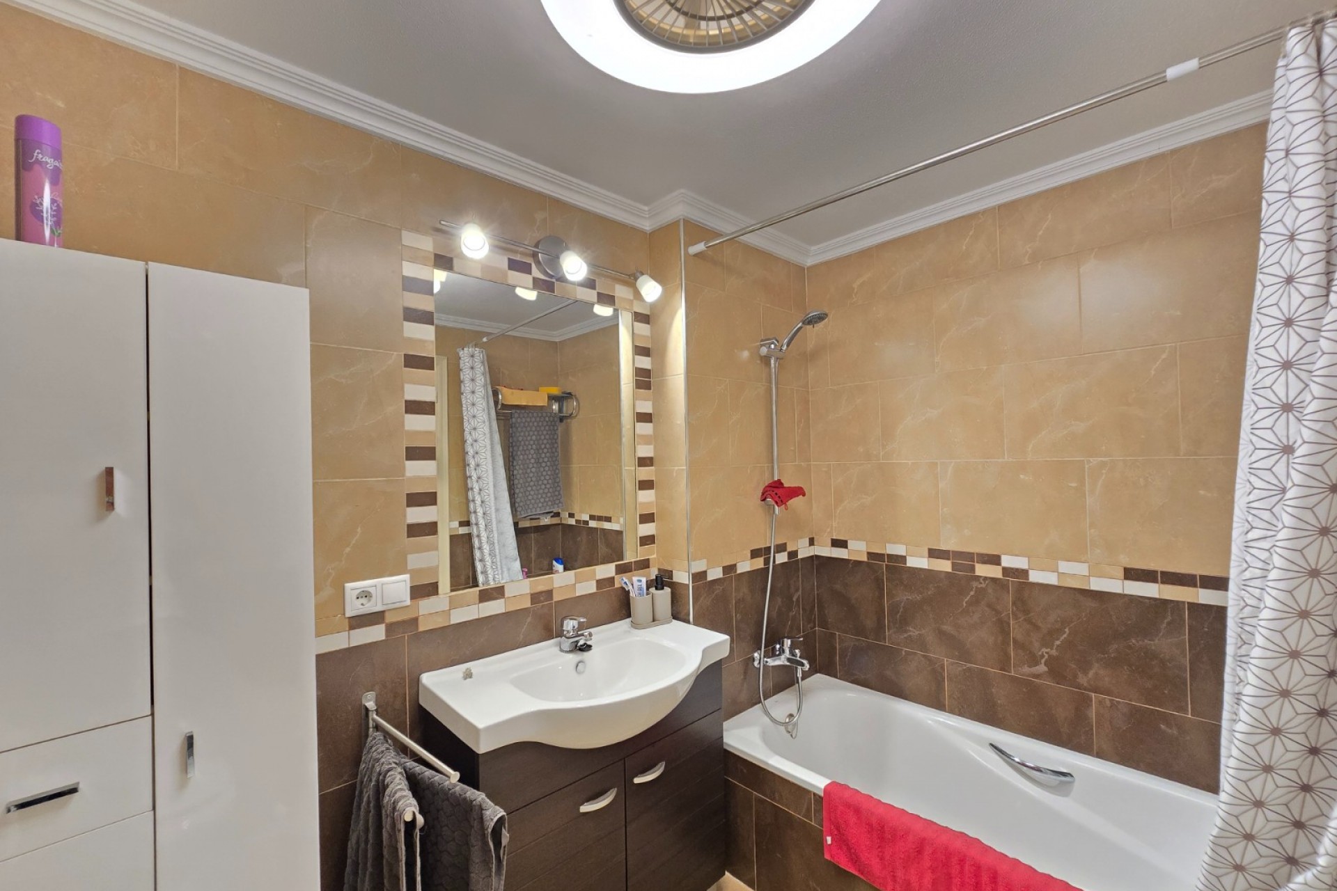 Revente - Apartment / Flat * -
Orihuela Costa * - Villamartín *