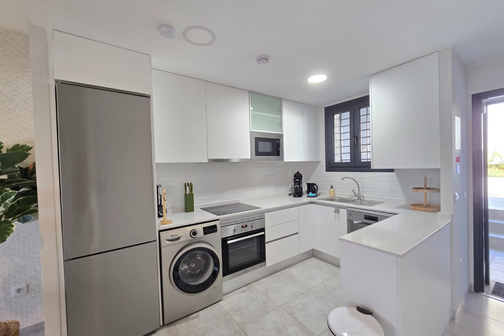 Revente - Apartment / Flat * -
Orihuela Costa * - Villamartín *