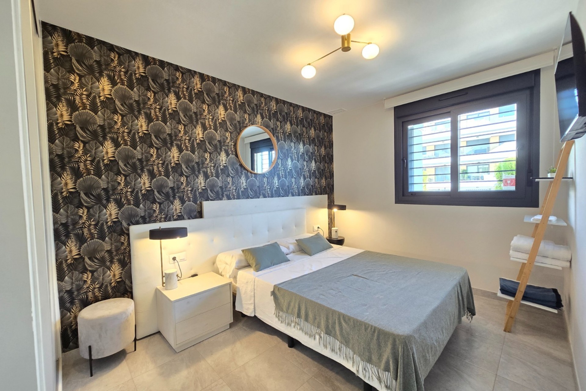 Revente - Apartment / Flat * -
Orihuela Costa * - Villamartín *