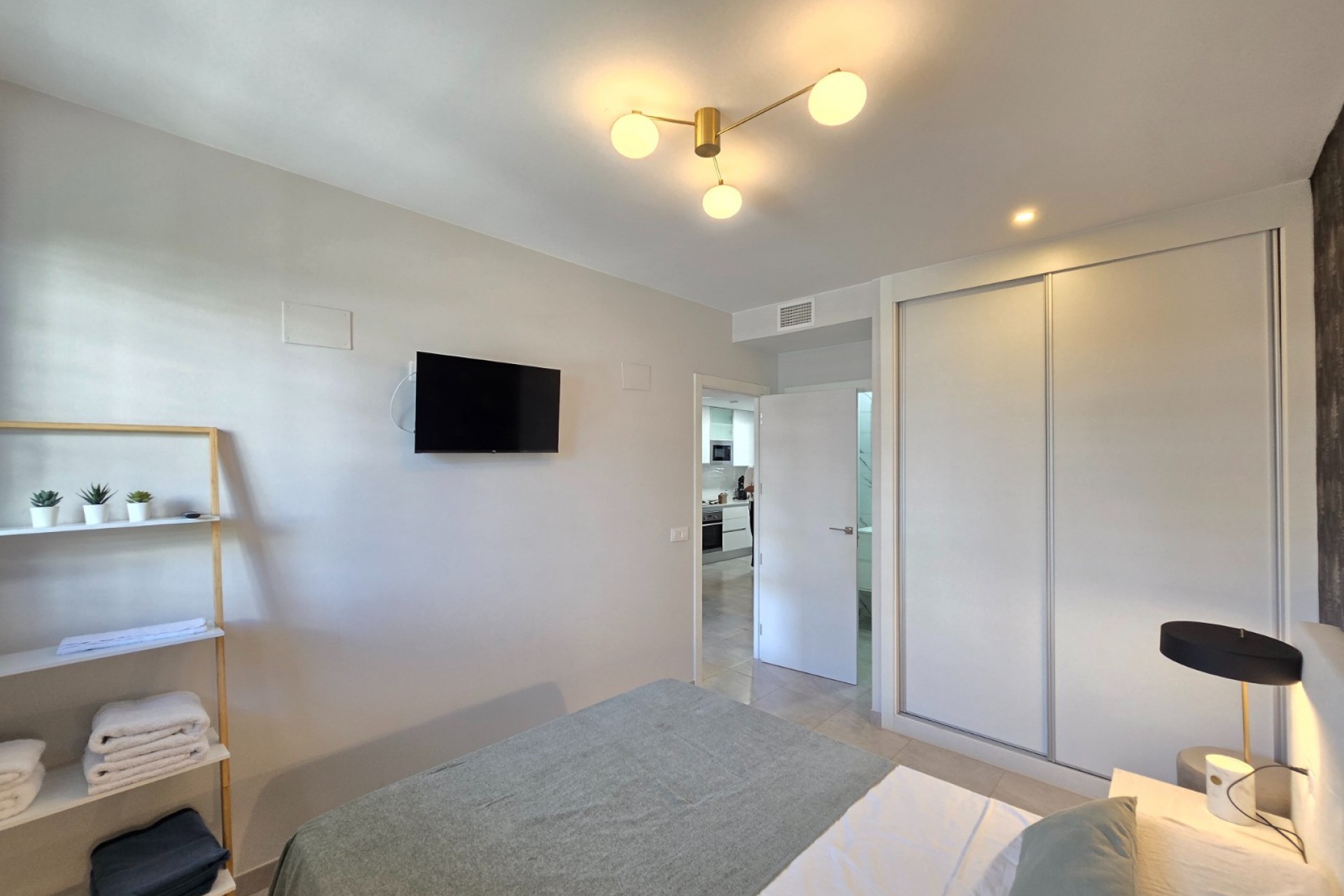 Revente - Apartment / Flat * -
Orihuela Costa * - Villamartín *
