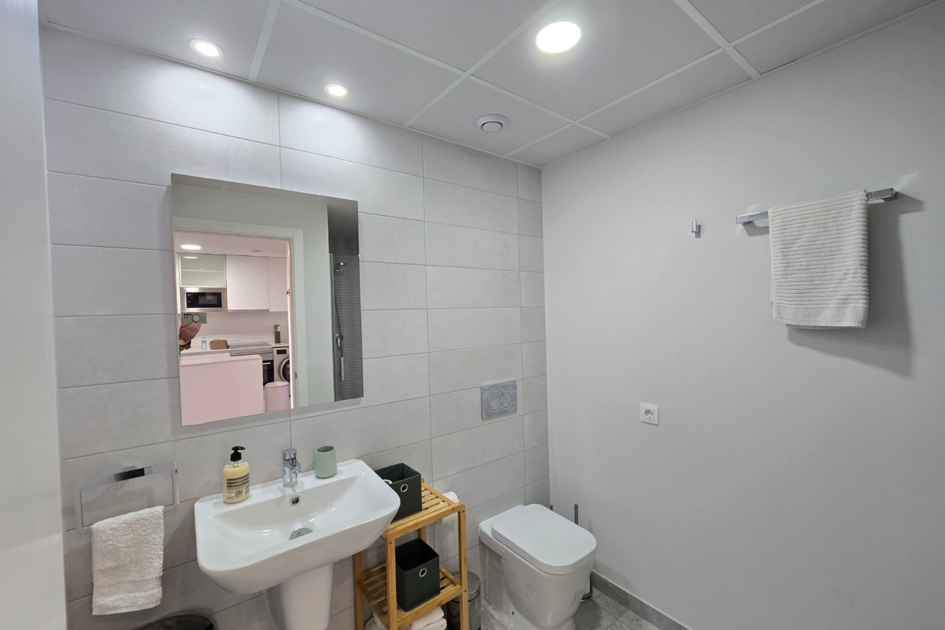 Revente - Apartment / Flat * -
Orihuela Costa * - Villamartín *