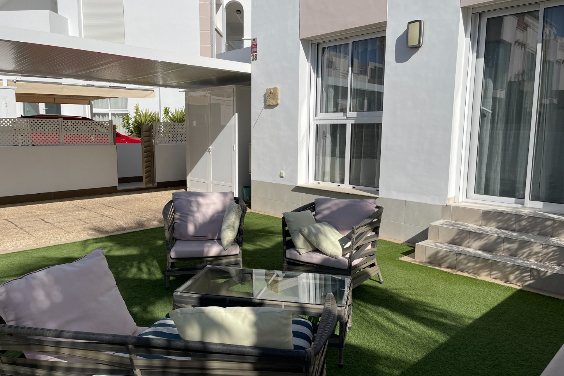 Revente - Apartment - Flat -
Rojales - Ciudad Quesada