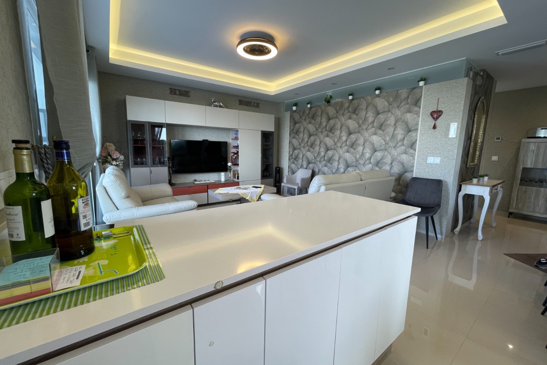 Revente - Apartment - Flat -
Rojales - Ciudad Quesada