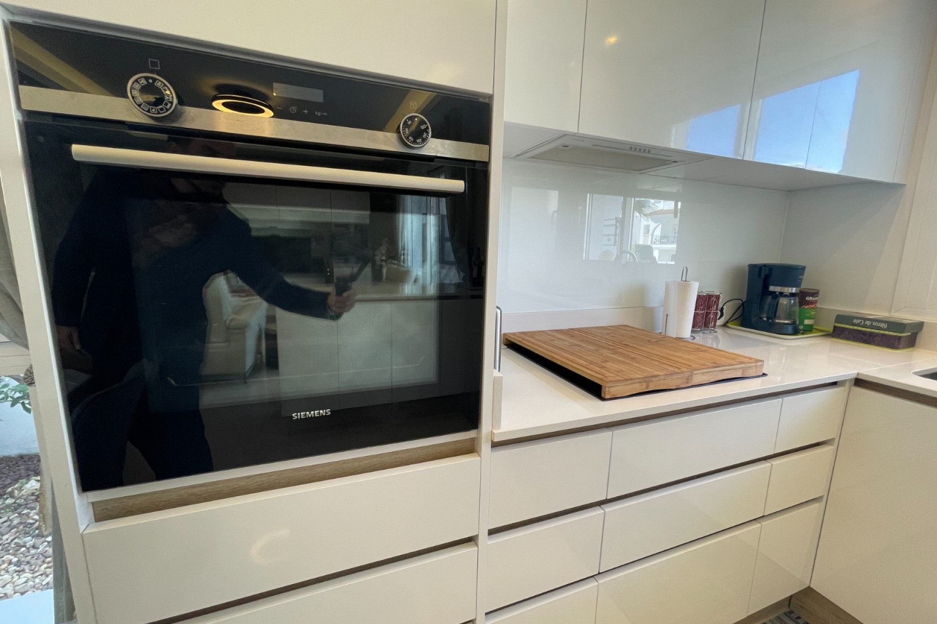 Revente - Apartment - Flat -
Rojales - Ciudad Quesada