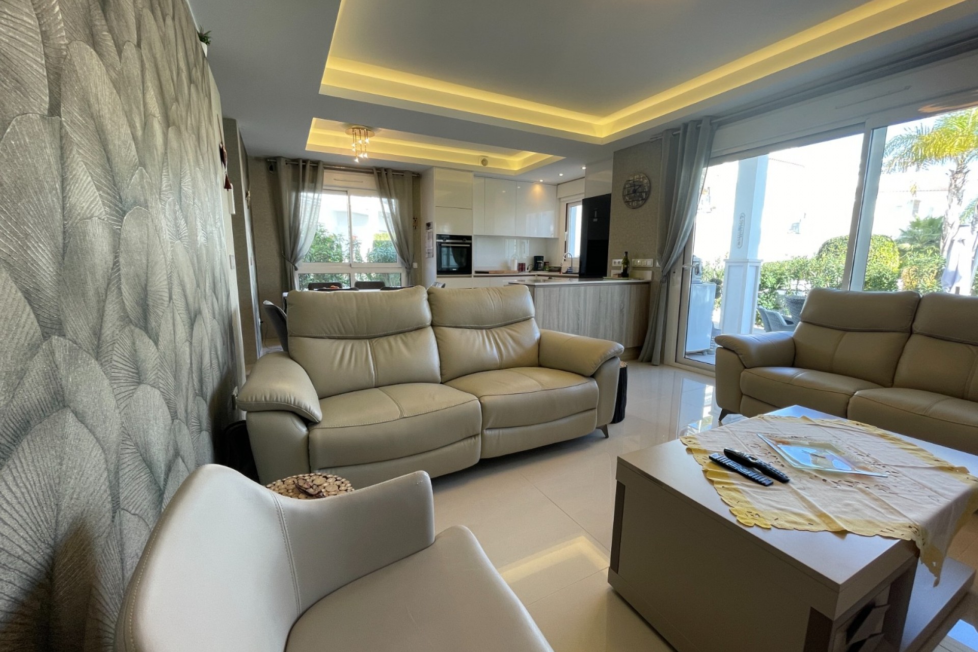 Revente - Apartment - Flat -
Rojales - Ciudad Quesada