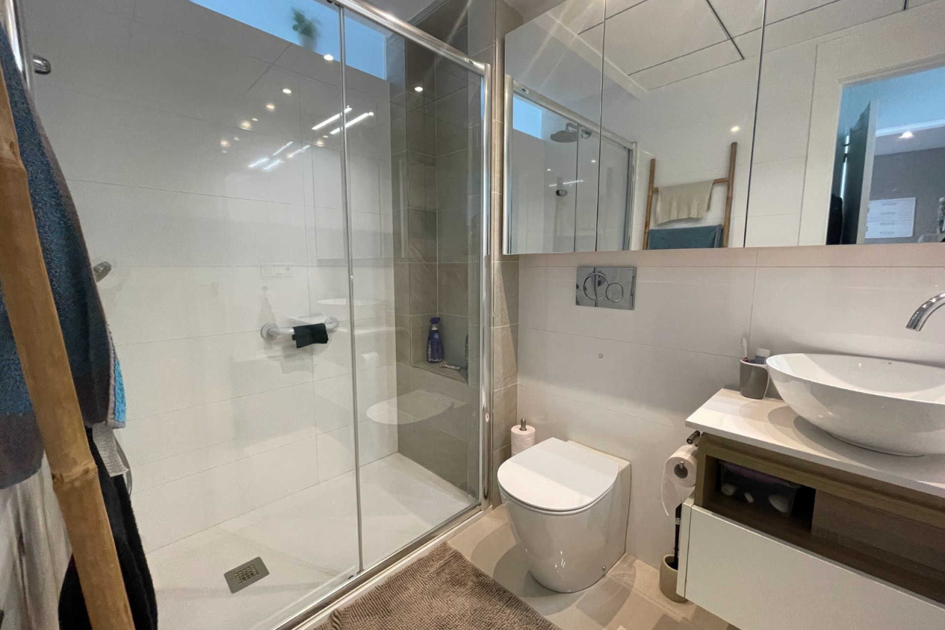 Revente - Apartment - Flat -
Rojales - Ciudad Quesada