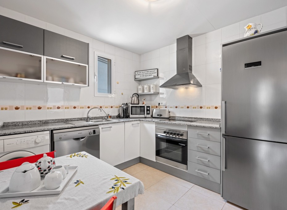 Revente - Apartment / Flat * -
Torre Pacheco* - Torrepacheco