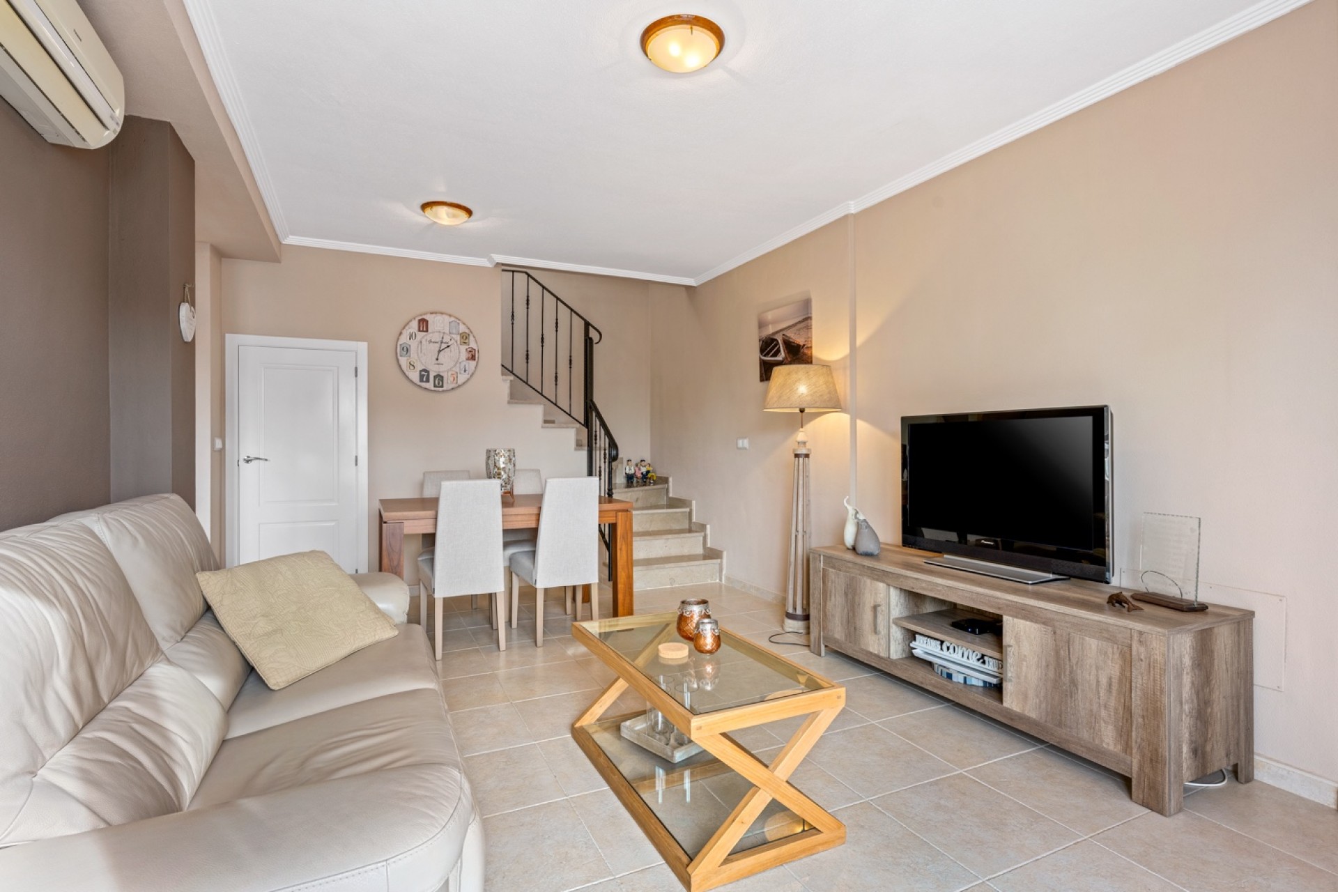 Revente - Apartment / Flat * -
Torre Pacheco* - Torrepacheco