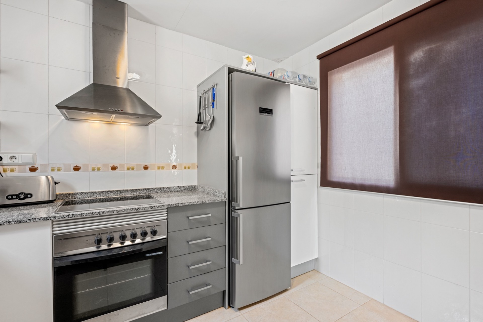 Revente - Apartment / Flat * -
Torre Pacheco* - Torrepacheco