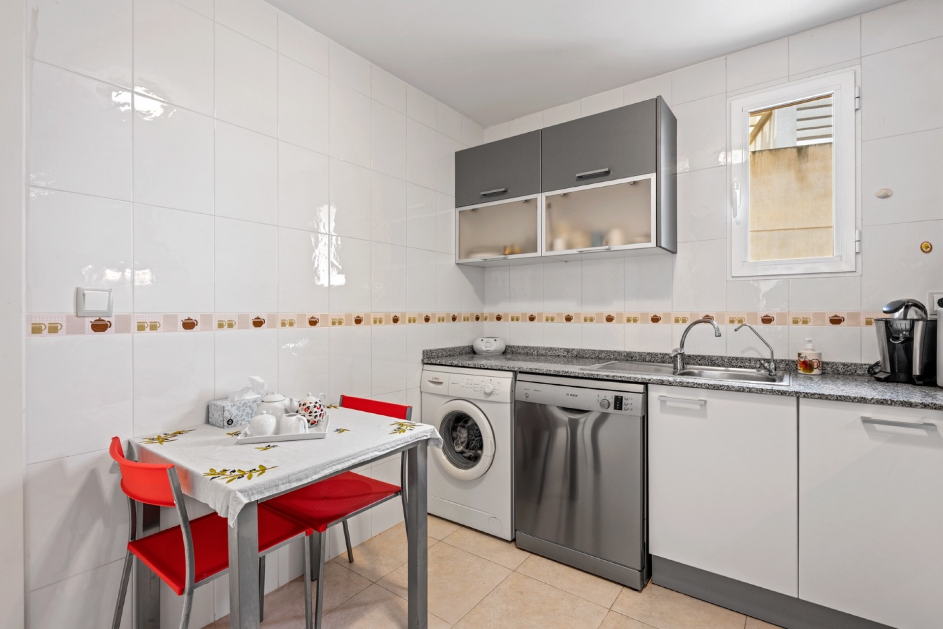 Revente - Apartment / Flat * -
Torre Pacheco* - Torrepacheco
