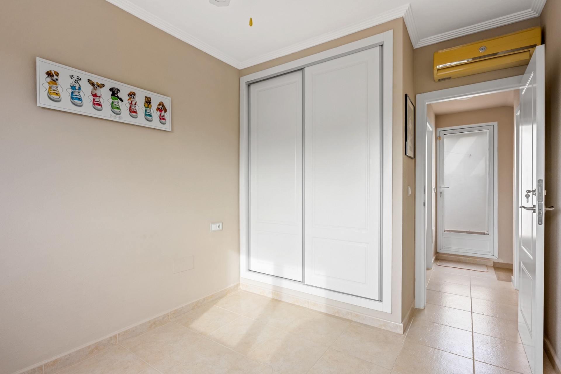 Revente - Apartment / Flat * -
Torre Pacheco* - Torrepacheco