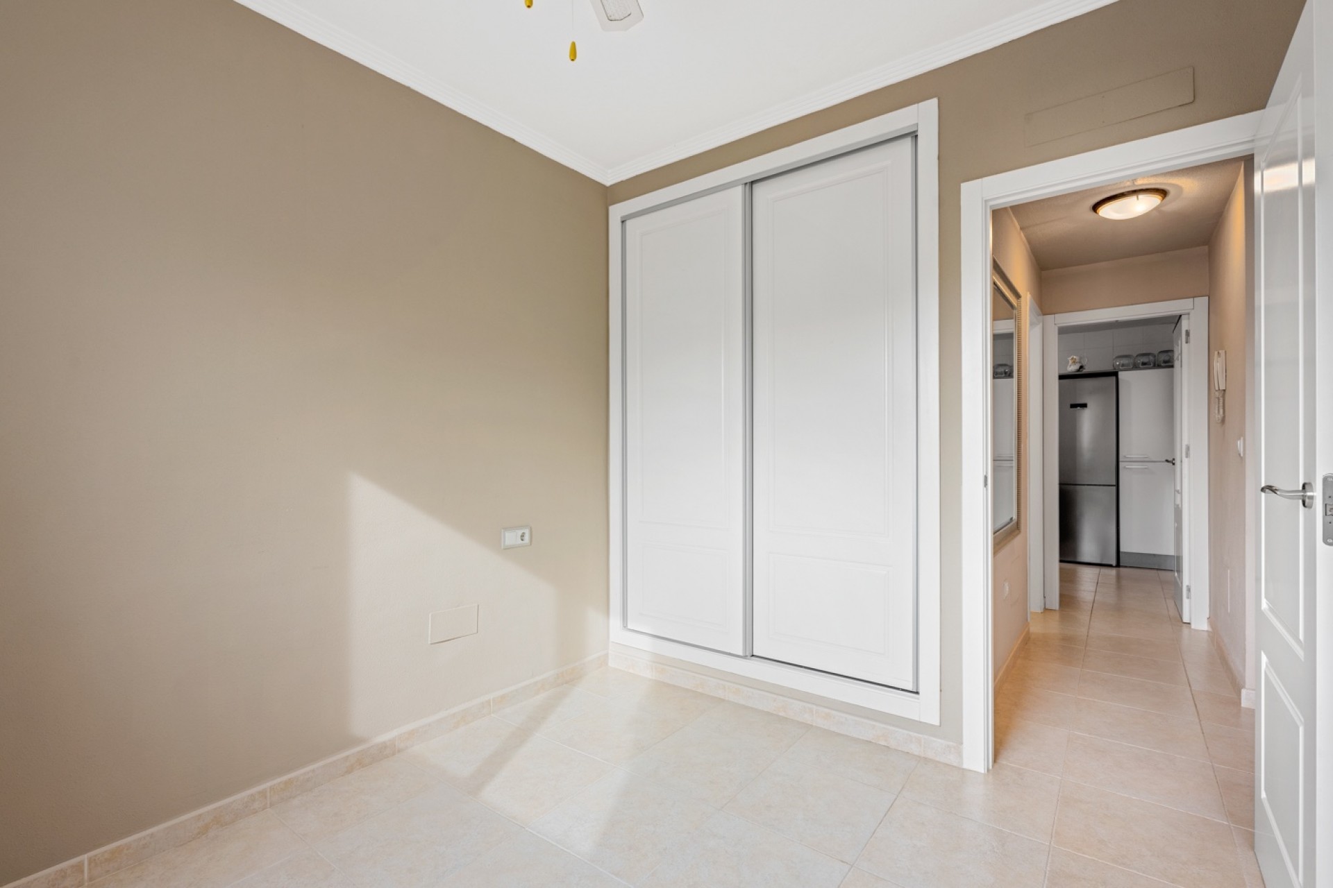 Revente - Apartment / Flat * -
Torre Pacheco* - Torrepacheco