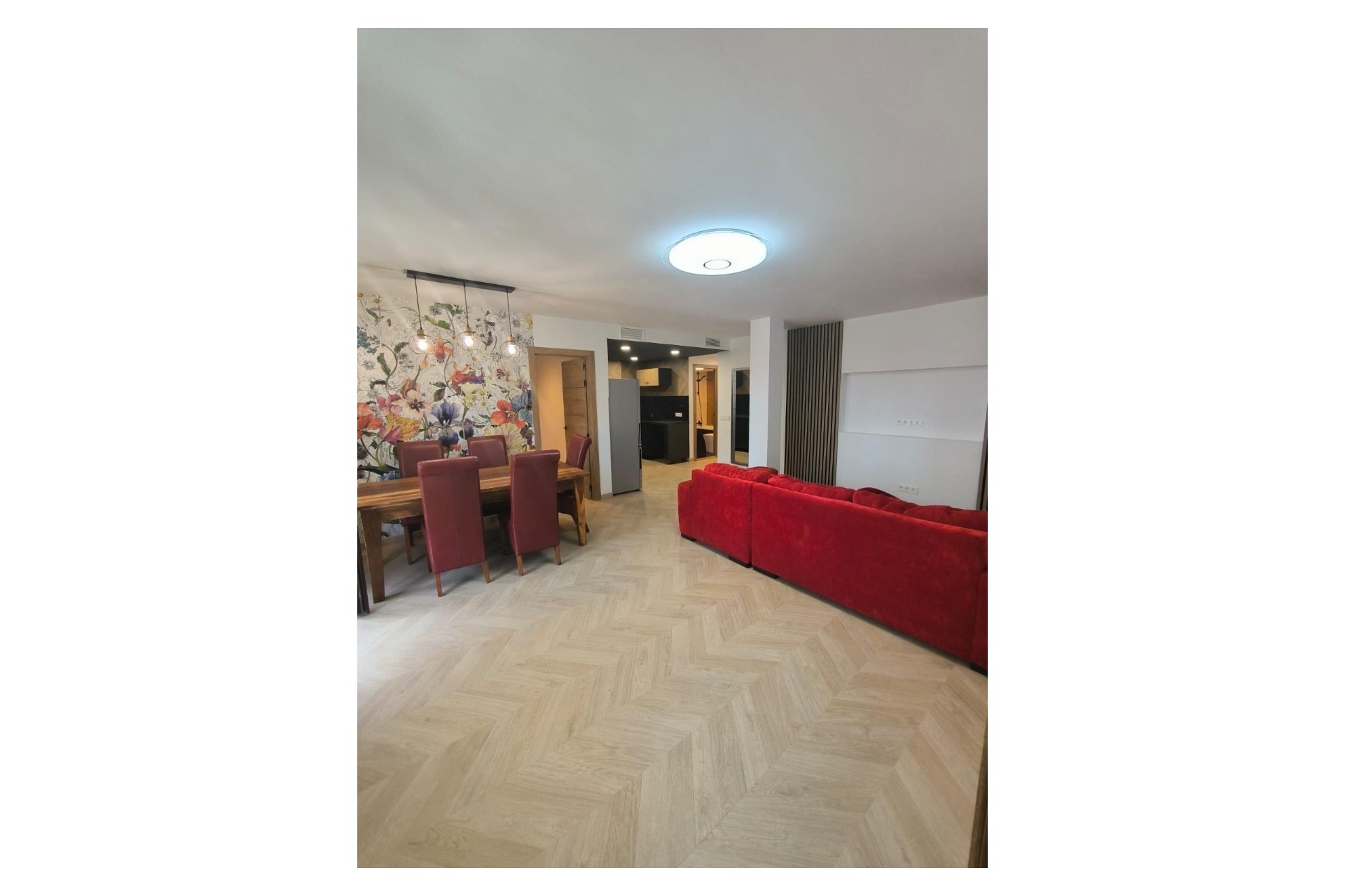 Revente - Apartment - Flat -
Torrevieia - Acequion