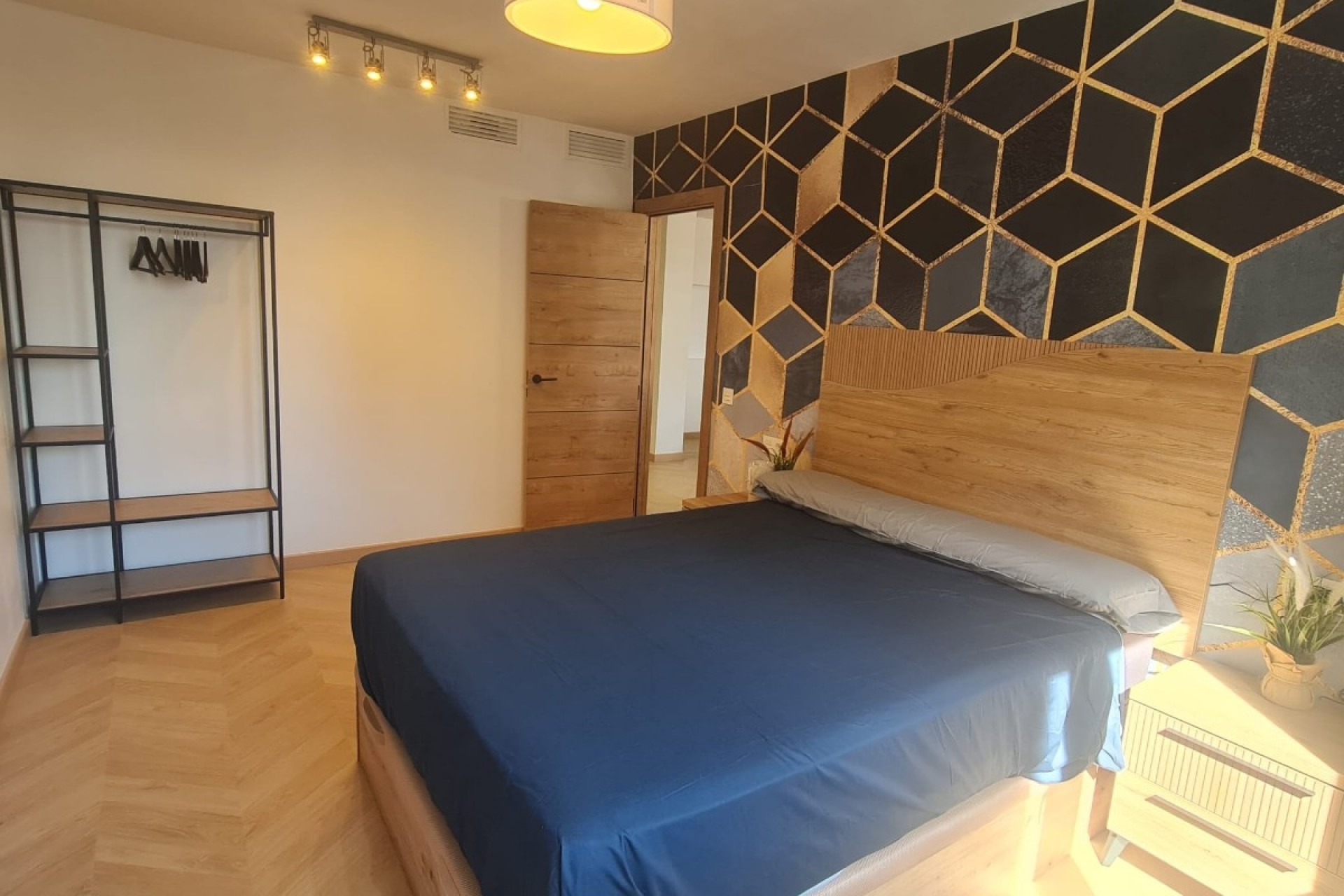 Revente - Apartment - Flat -
Torrevieia - Acequion