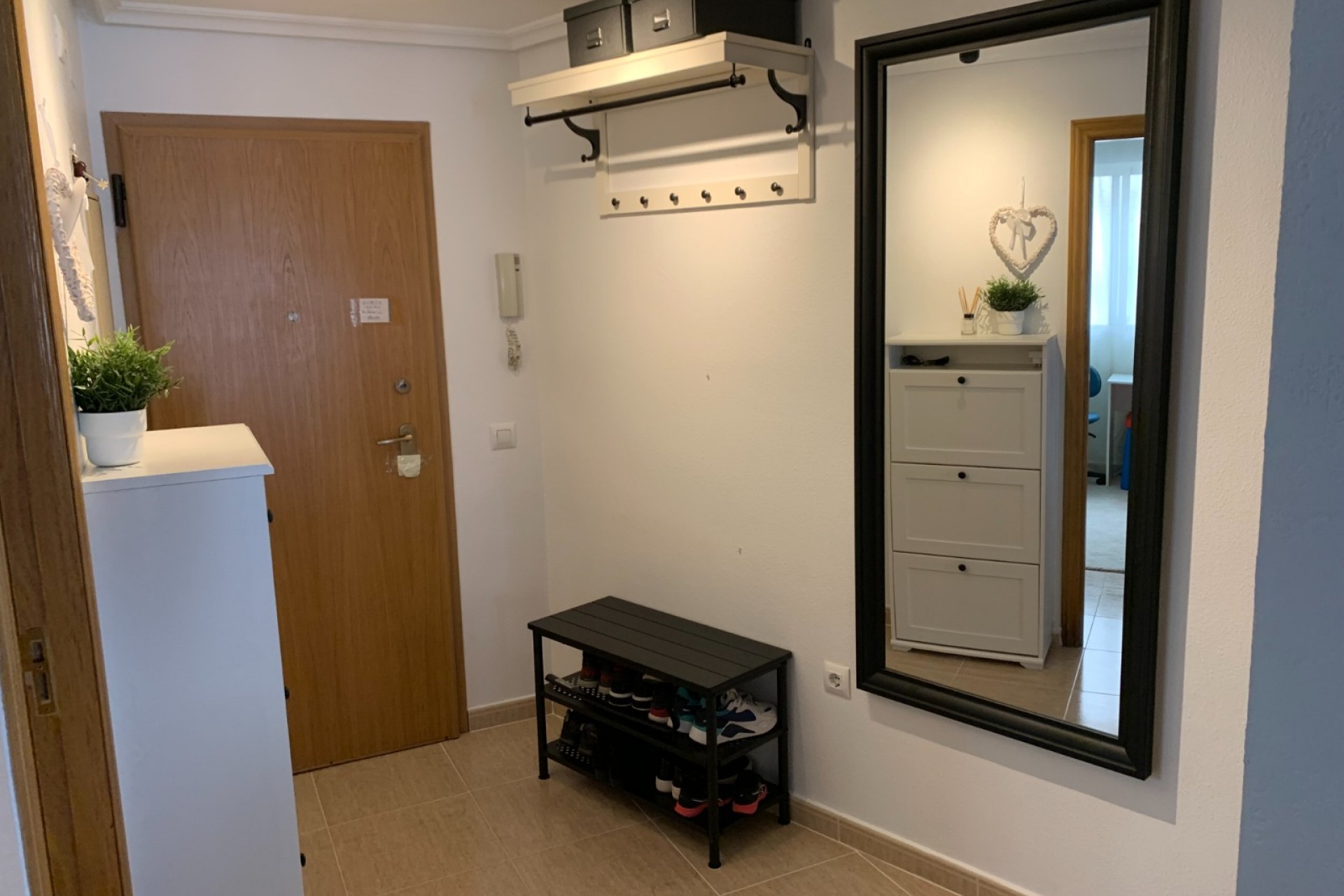 Revente - Apartment - Flat -
Torrevieia - Center