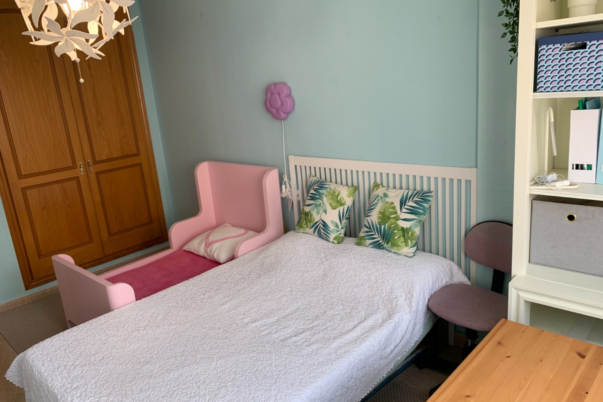 Revente - Apartment - Flat -
Torrevieia - Center