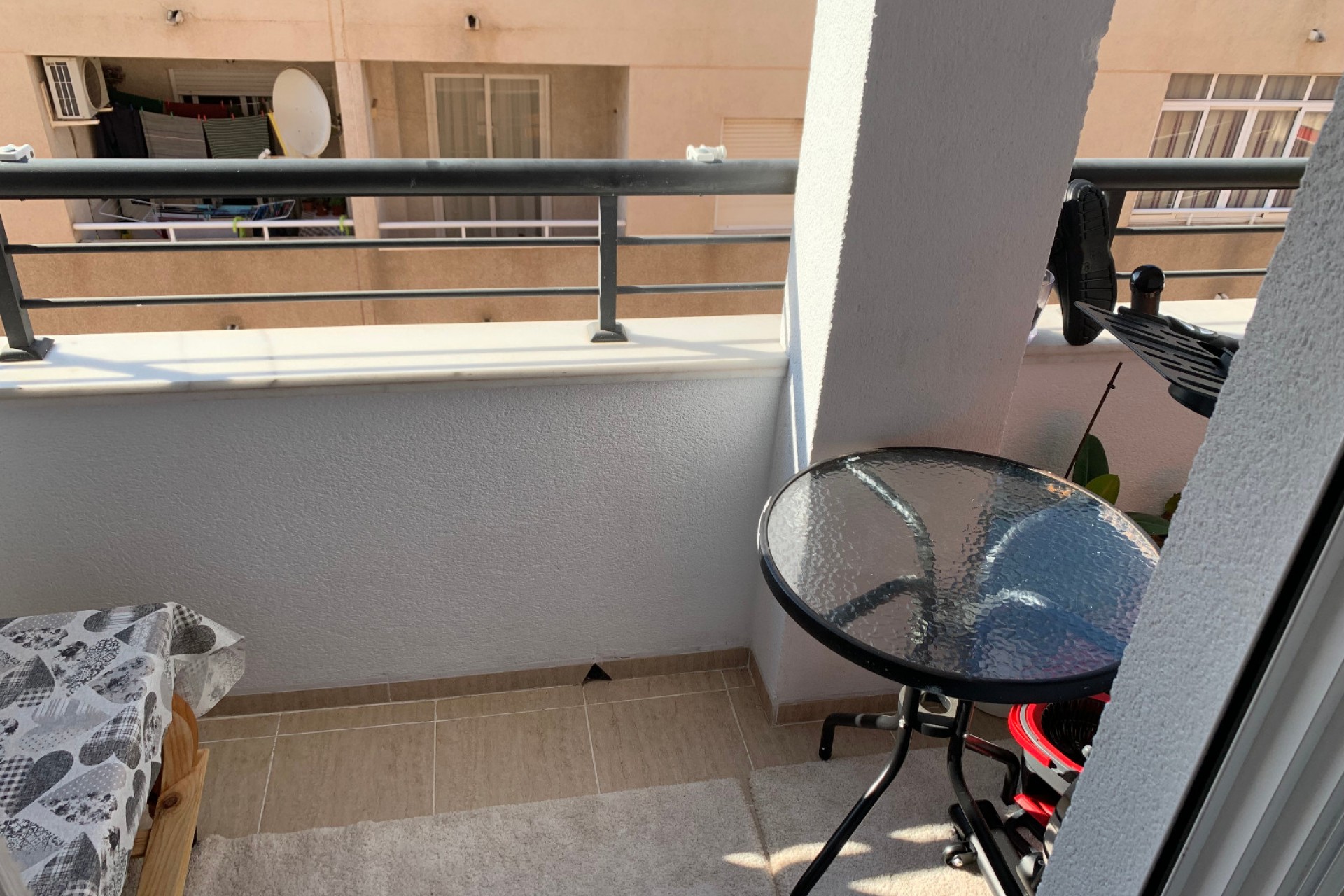 Revente - Apartment - Flat -
Torrevieia - Center